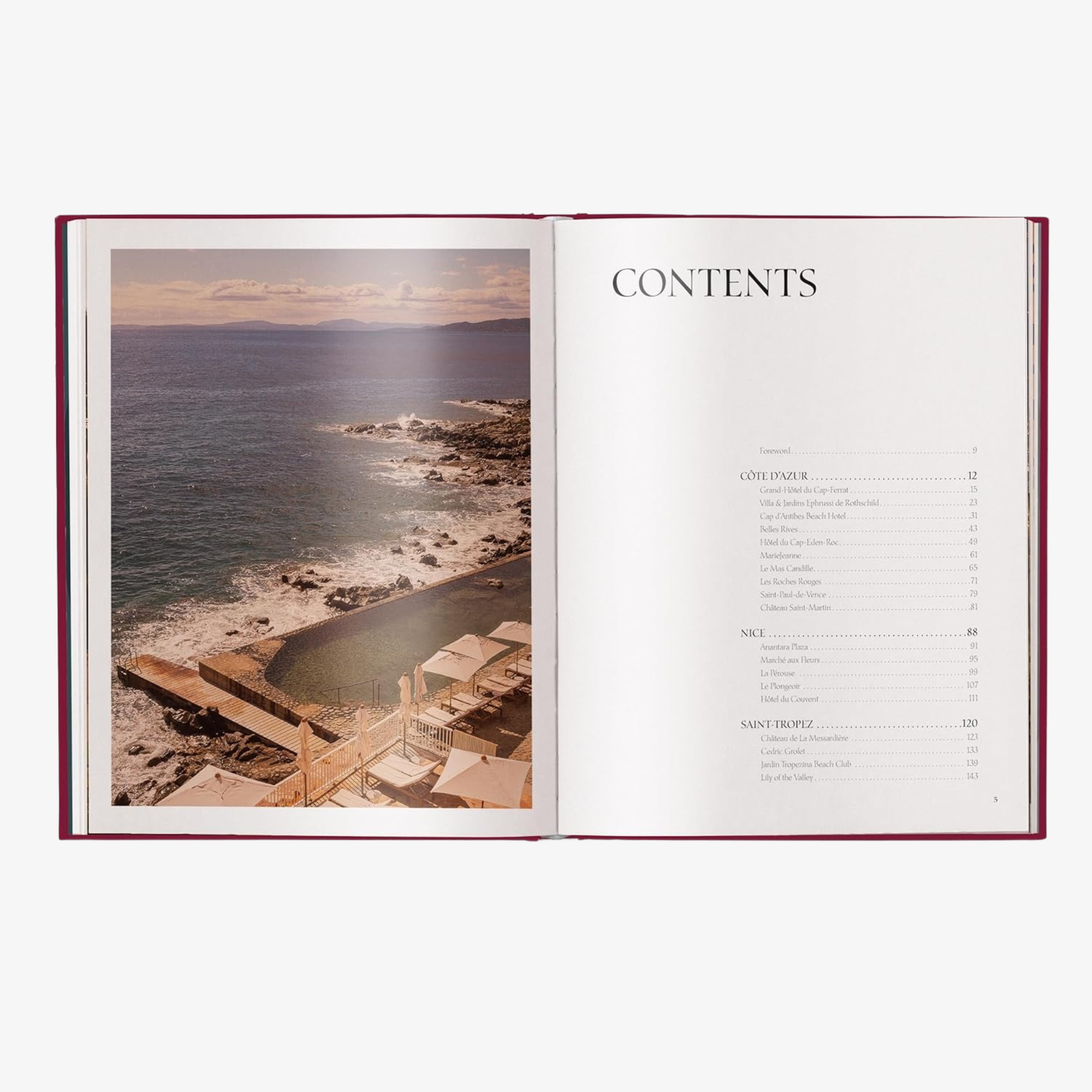 Grand Tour Provence: The Renaissance of Refined Travel