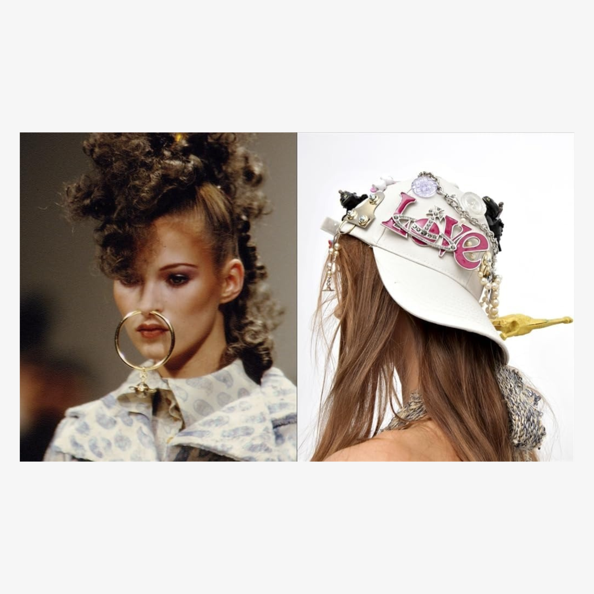 Vivienne Westwood & Jewellery