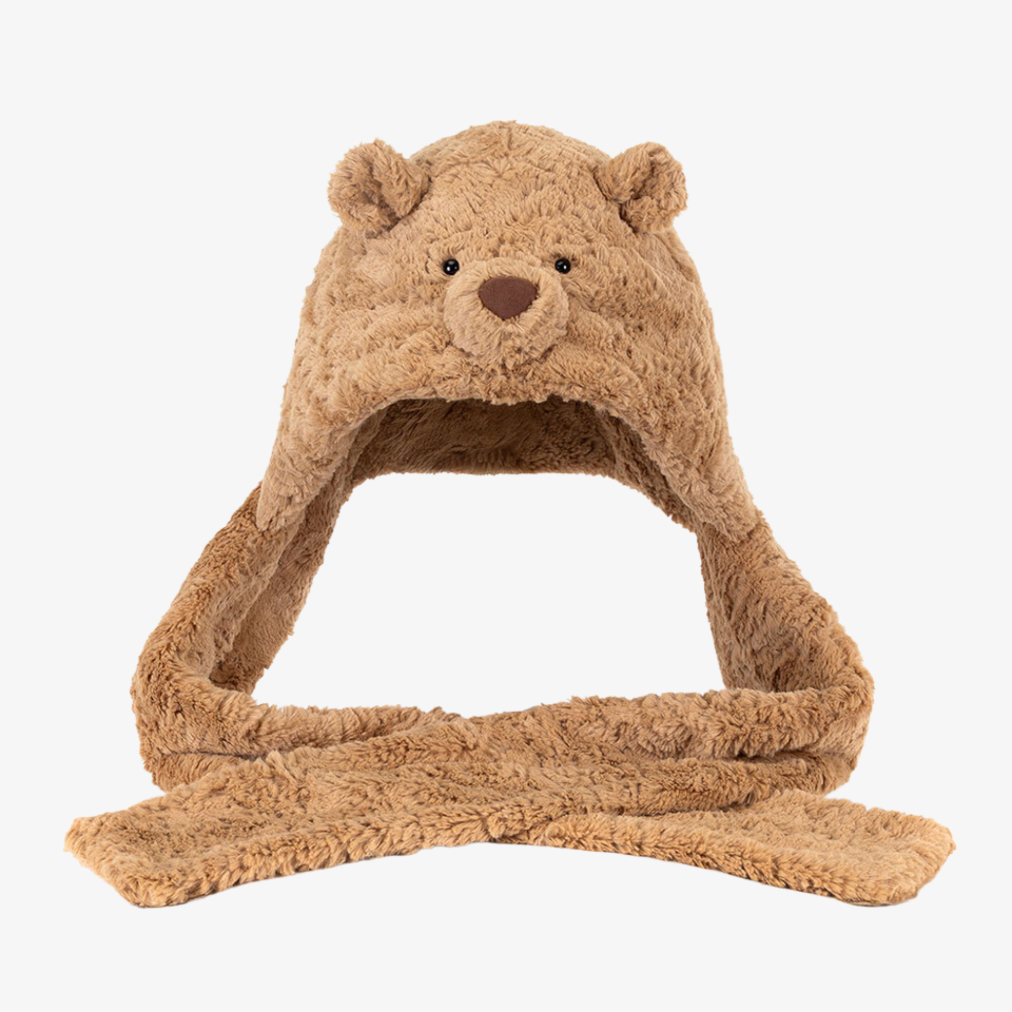 Bartholomew Bear Bundlesnug
