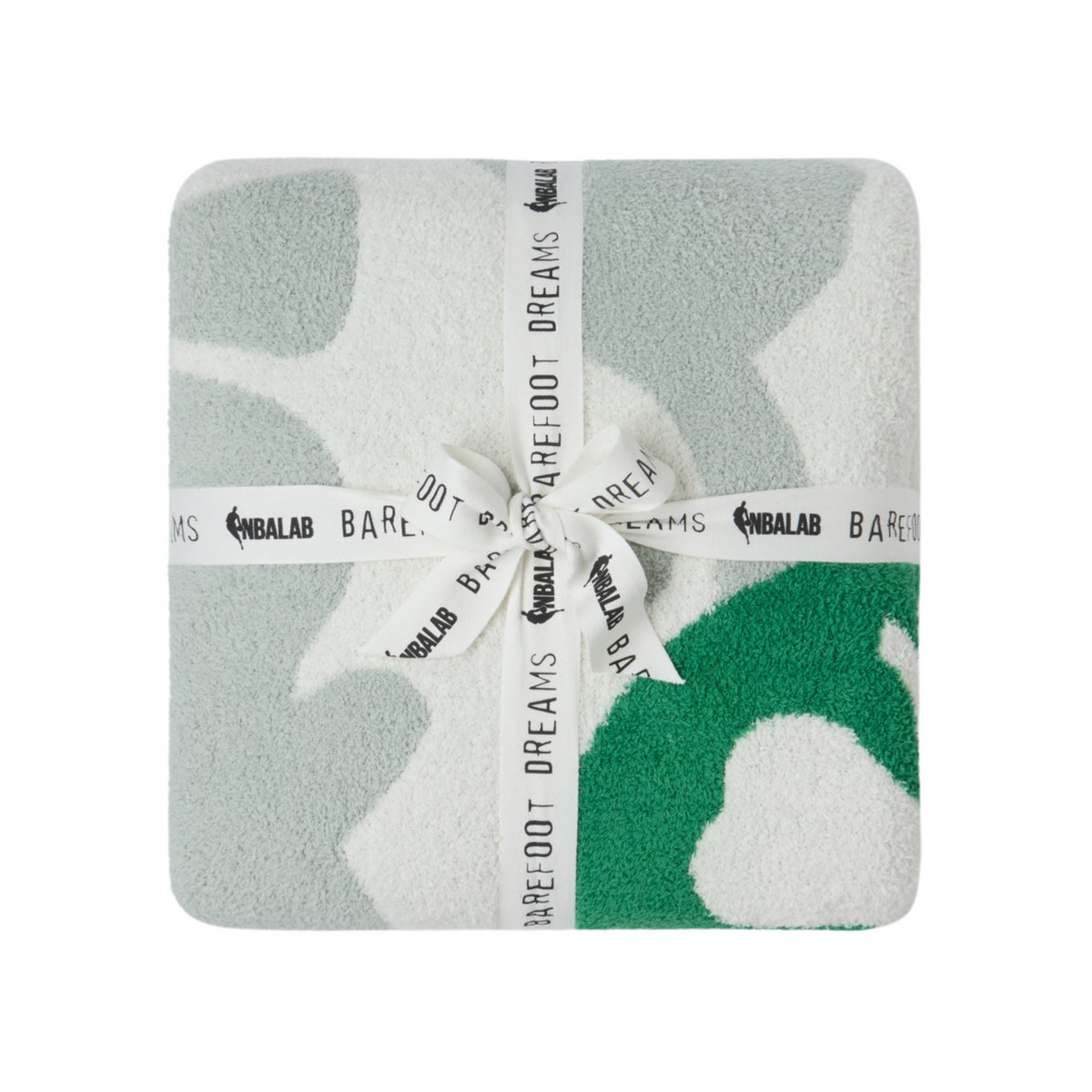 CozyChic Boston Celtics Throw