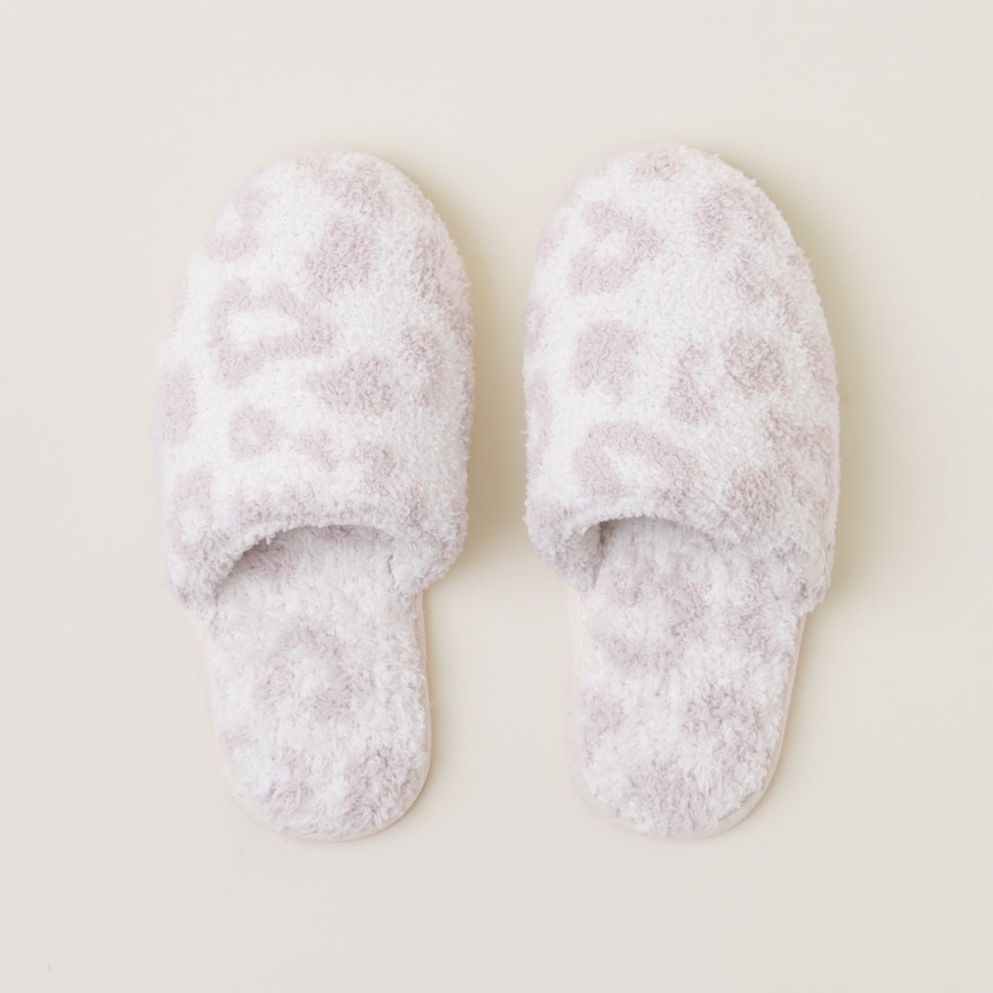 CozyChic Barefoot in the Wild Slippers