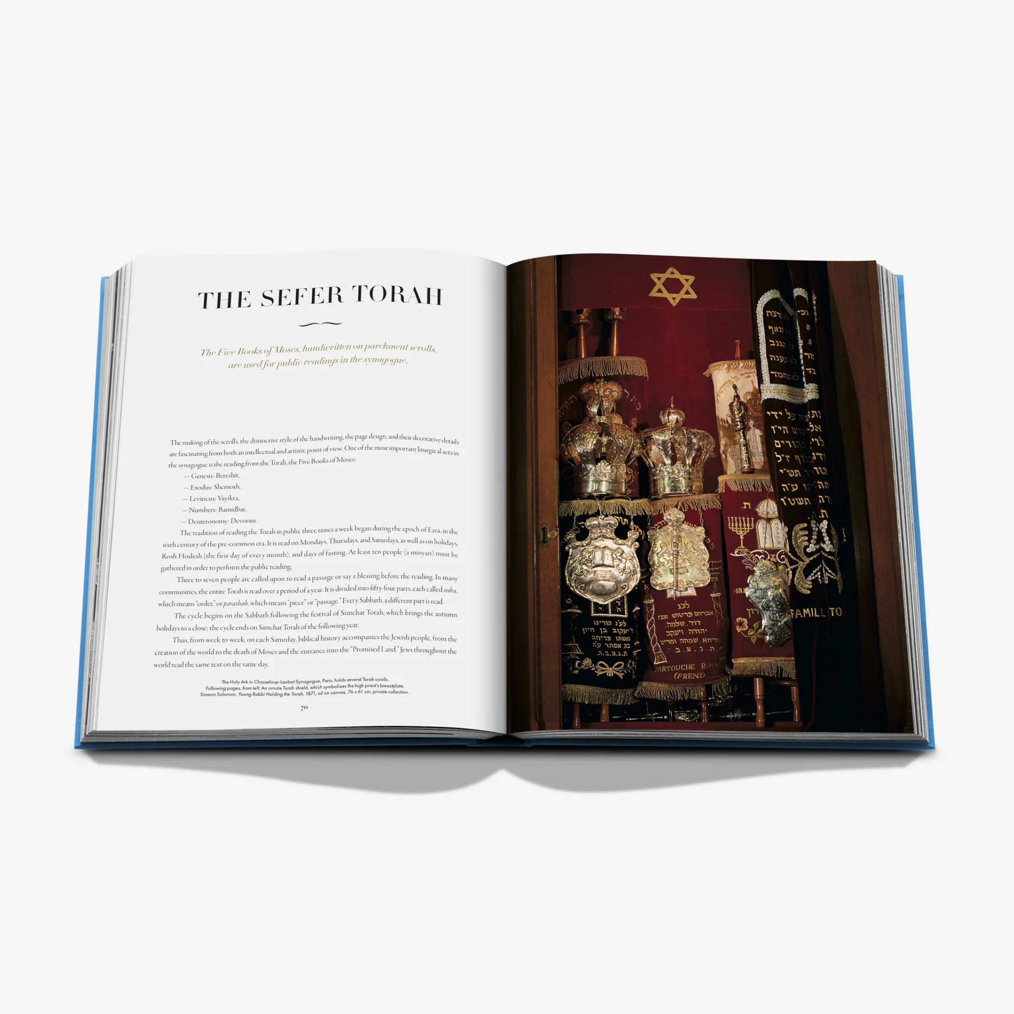 Symbols Of Judaism