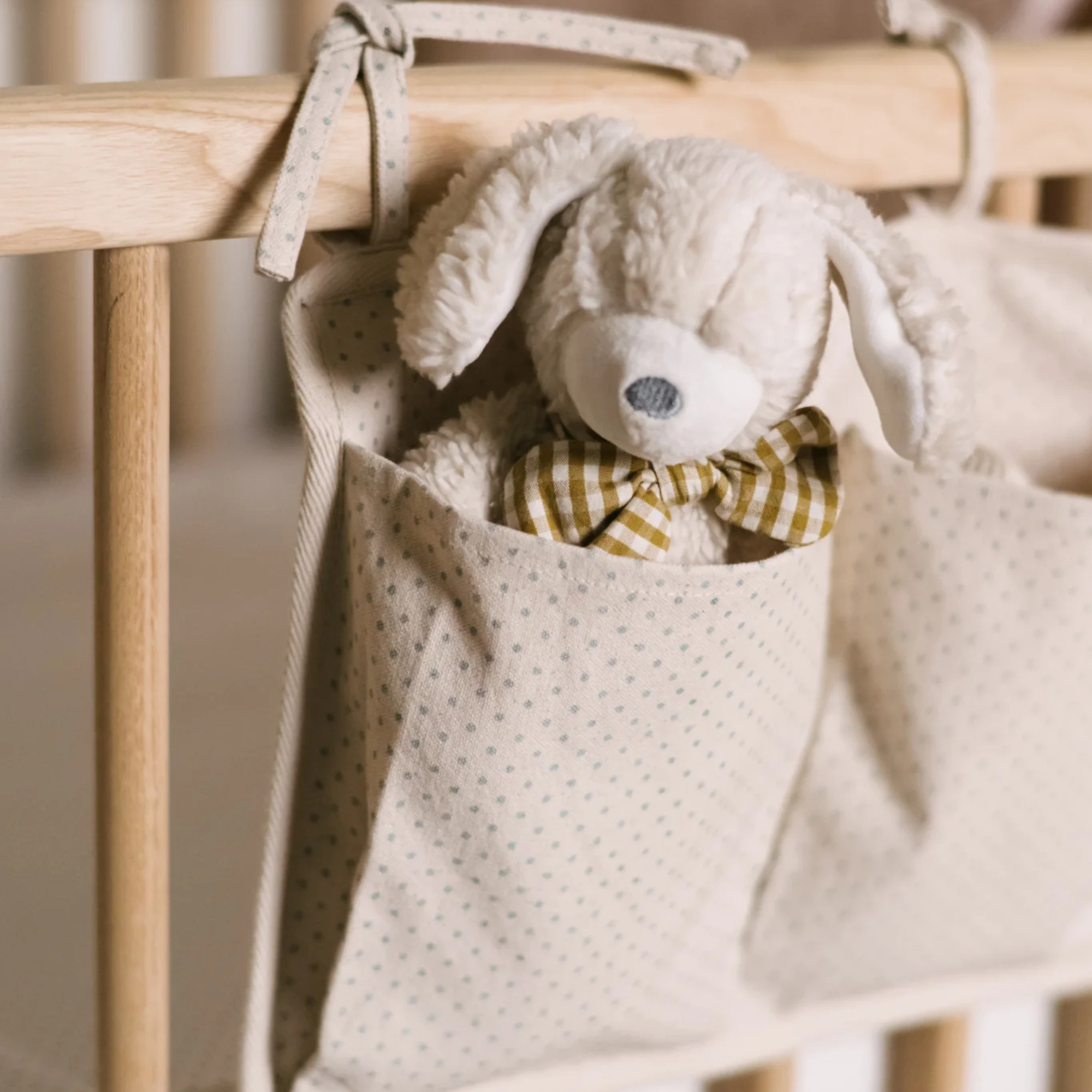 Caddy Organizer Pin Dot