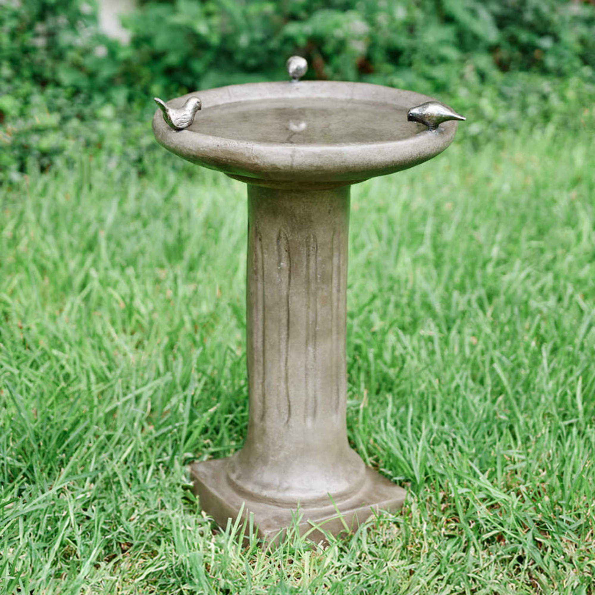 Bandada Bird Bath