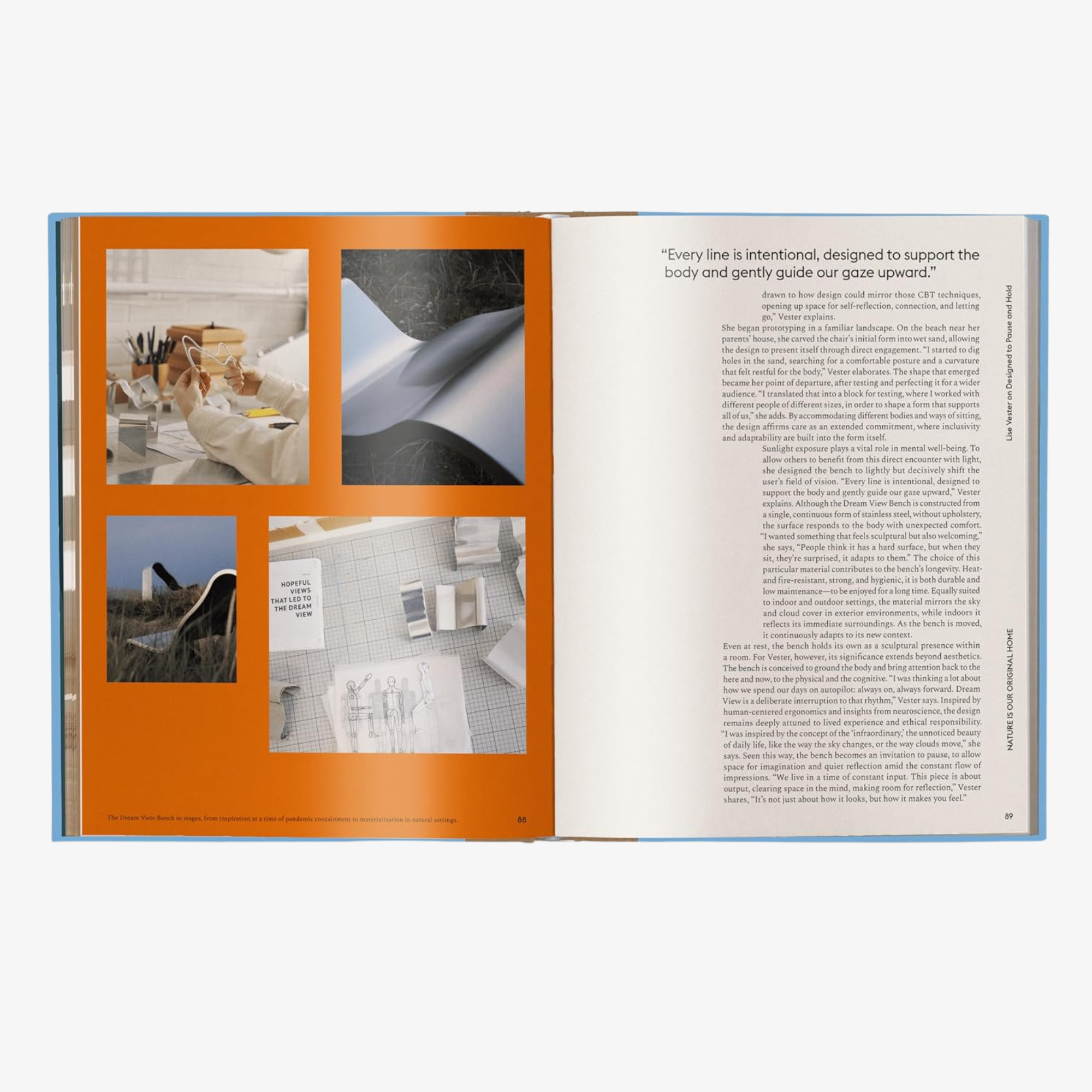 Next Chapters in Scandinavian Design: Muuto on Creating Intentional Spaces
