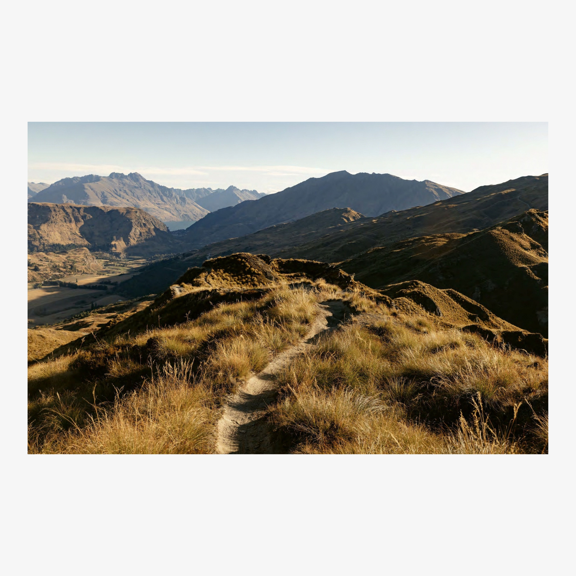 Eden: A Portrait of Mountain Biking in Aotearoa New Zealand