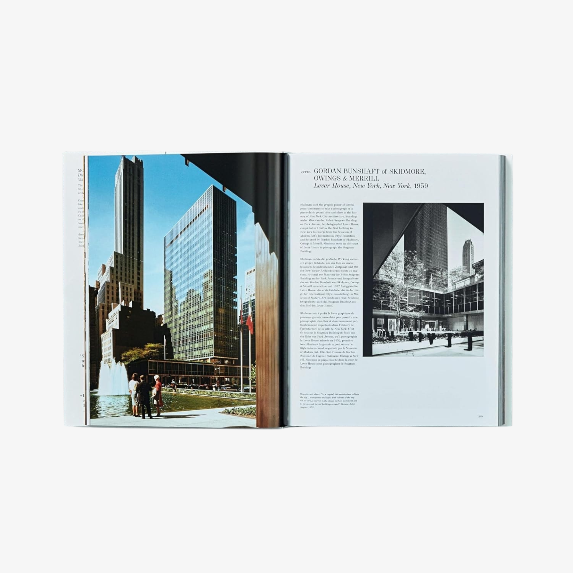 Julius Schulman: Modernism Rediscovered