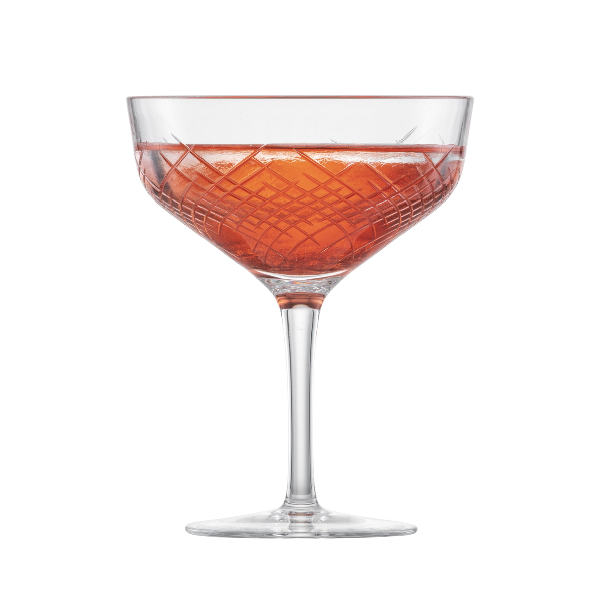 Handmade Bar Premium No.2 Cocktail Coupe - Set of 2