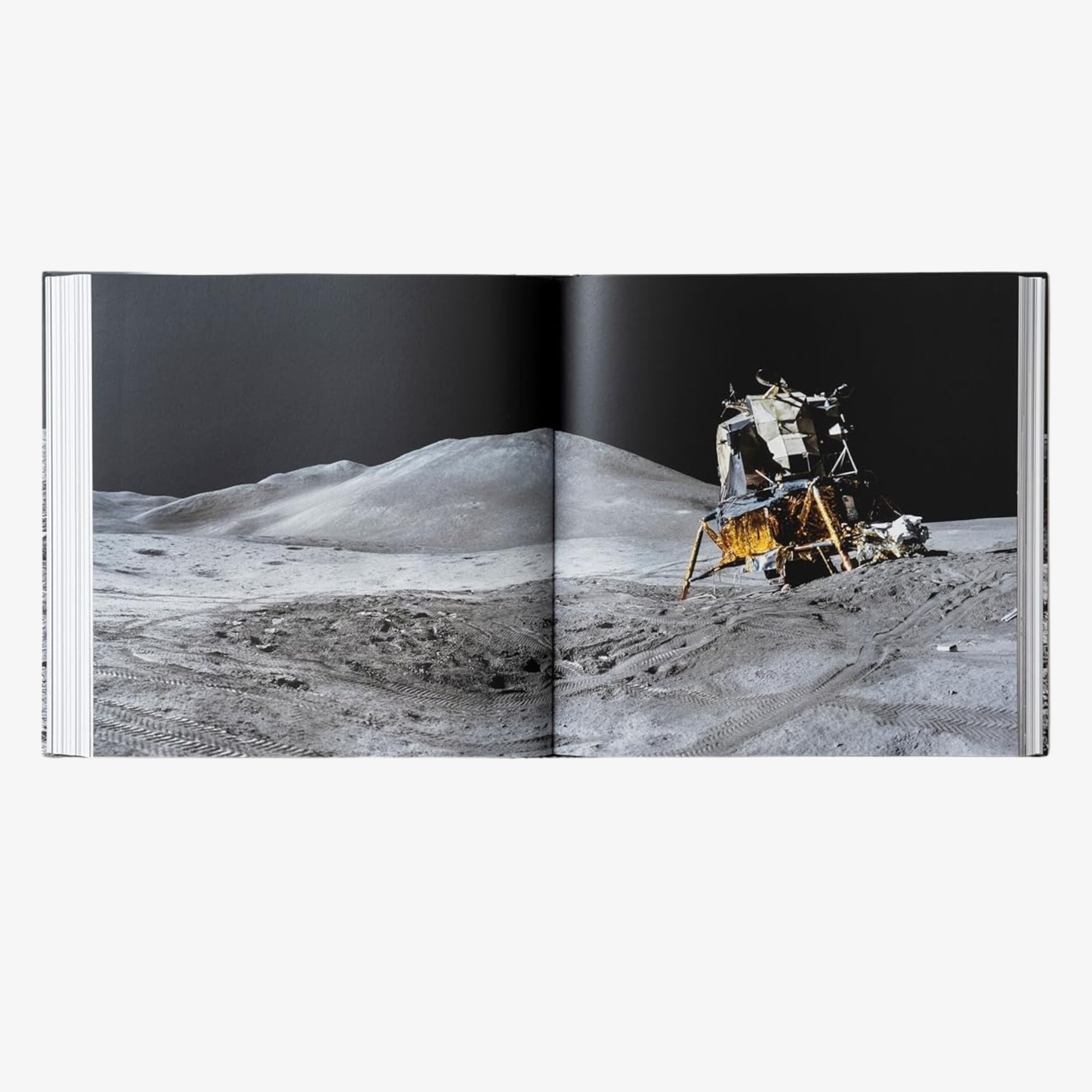 Apollo VII-XVII: Revised and Extended Edition