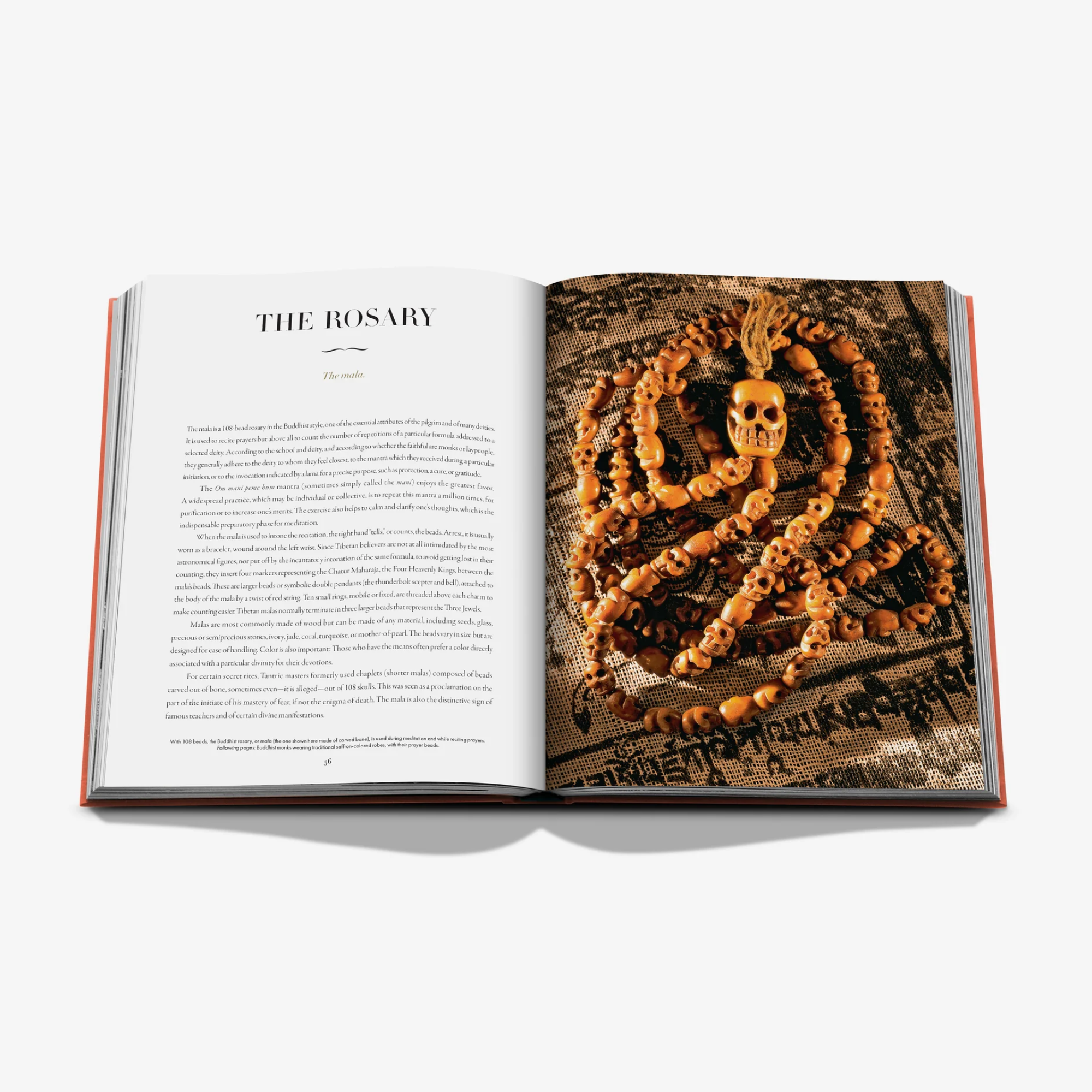 Symbols Of Tibetan Buddhism, with a foreword by the Dalai Lama