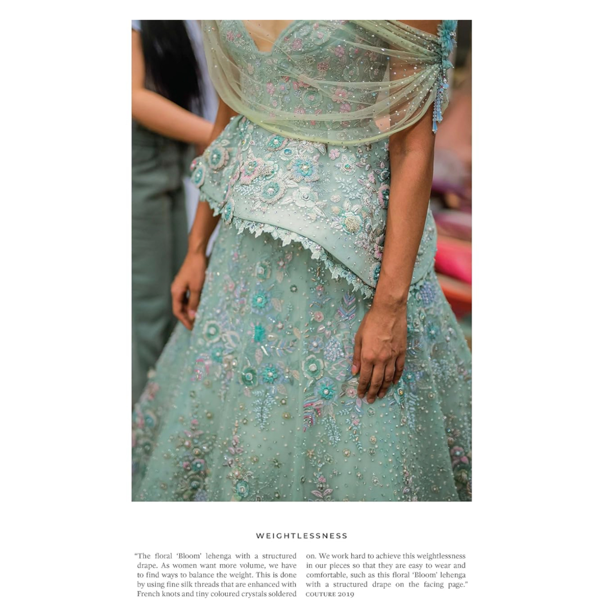 Tarun Tahiliani: Journey to India