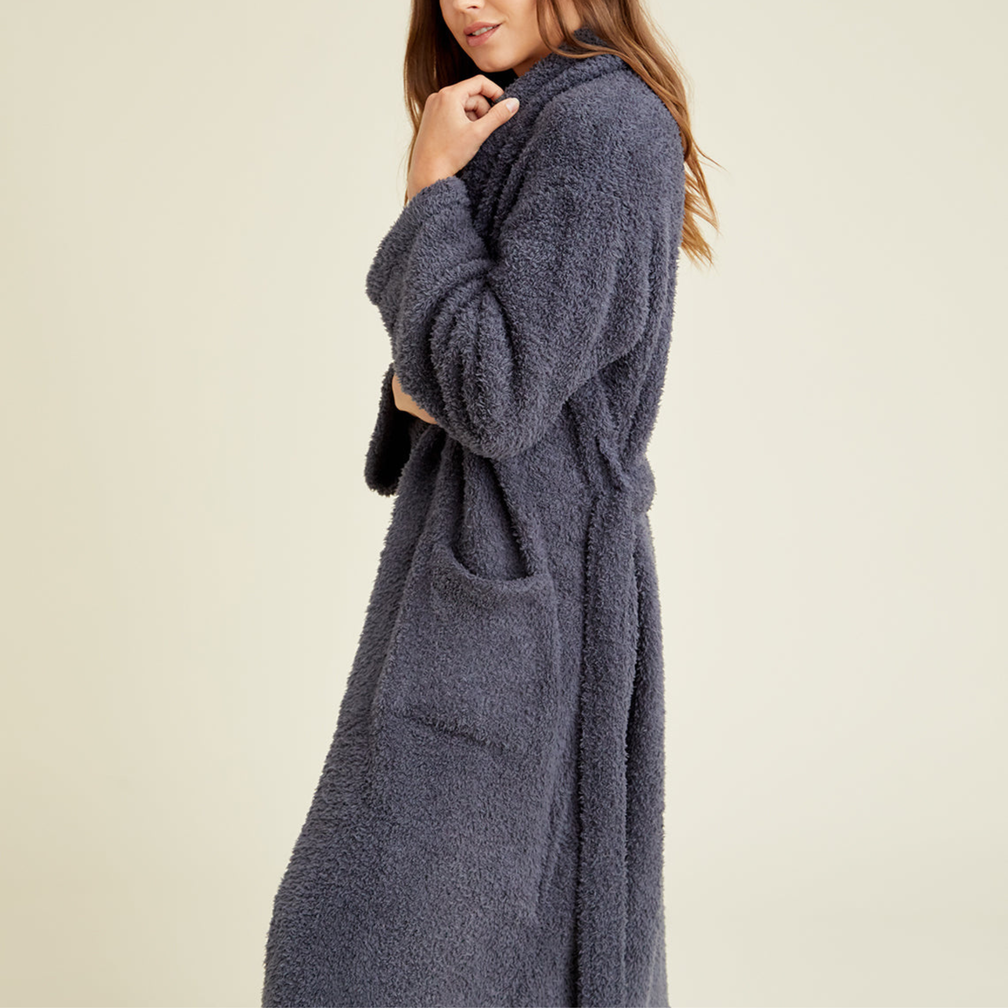 CozyChic Adult Robe