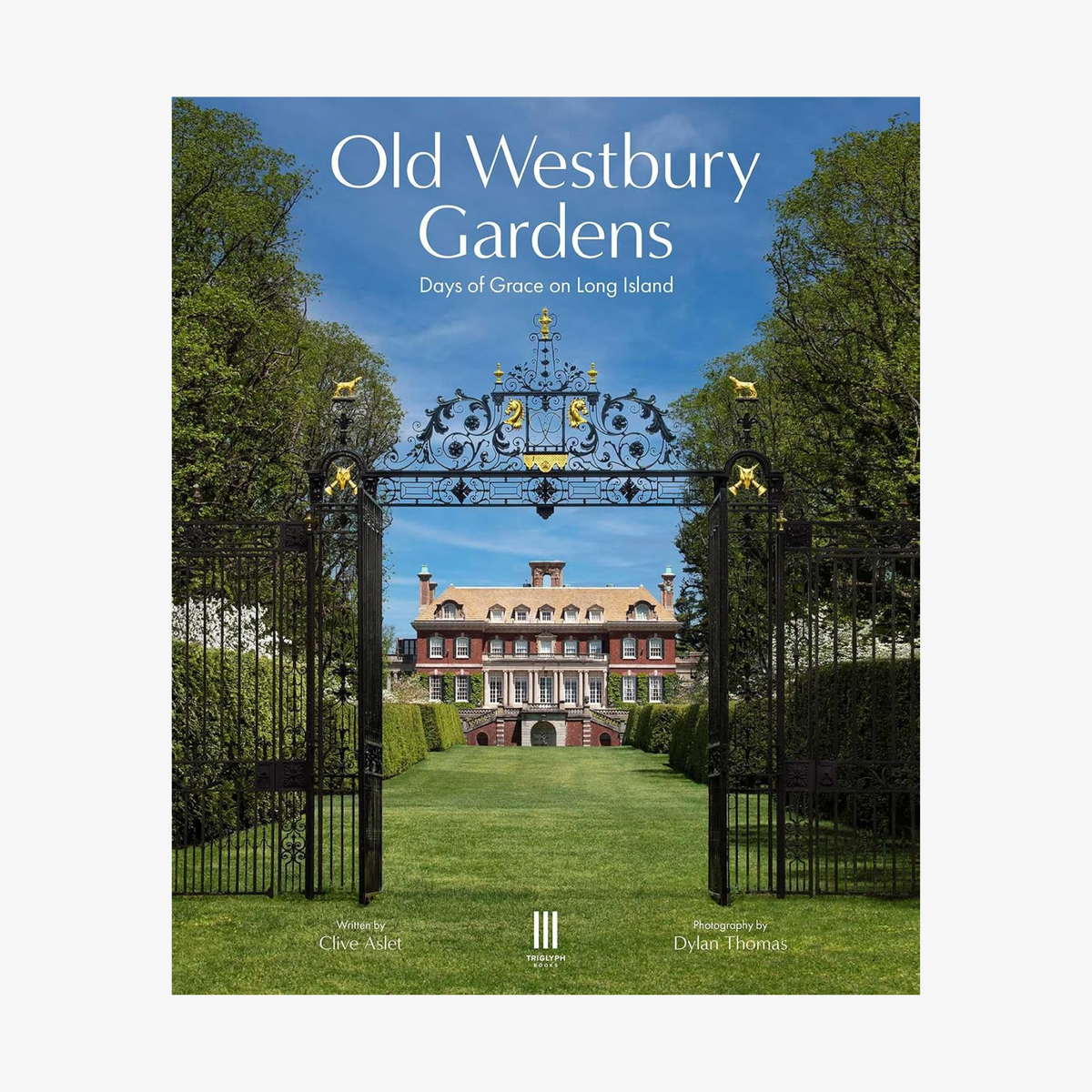 Old Westbury Gardens: Days of Grace on Long Island