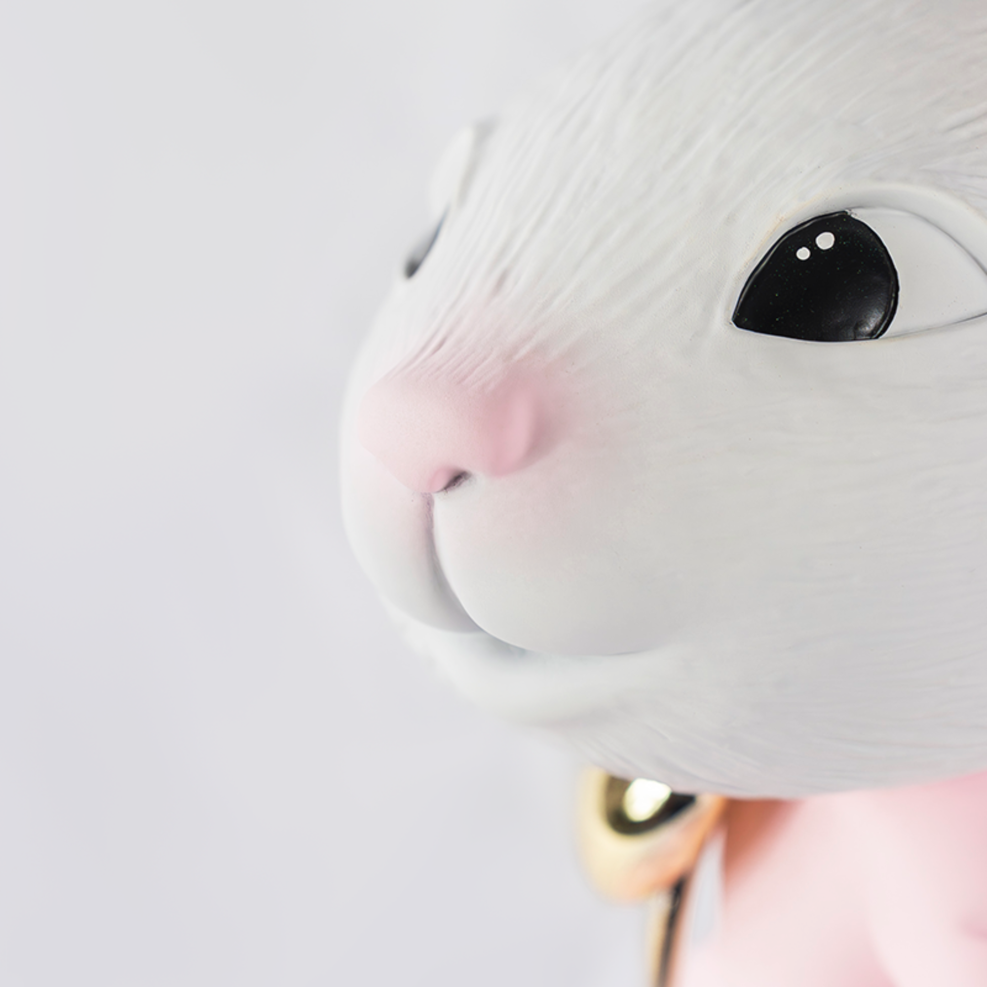 Claris The Mouse by Megan Hess x Leblon Delienne