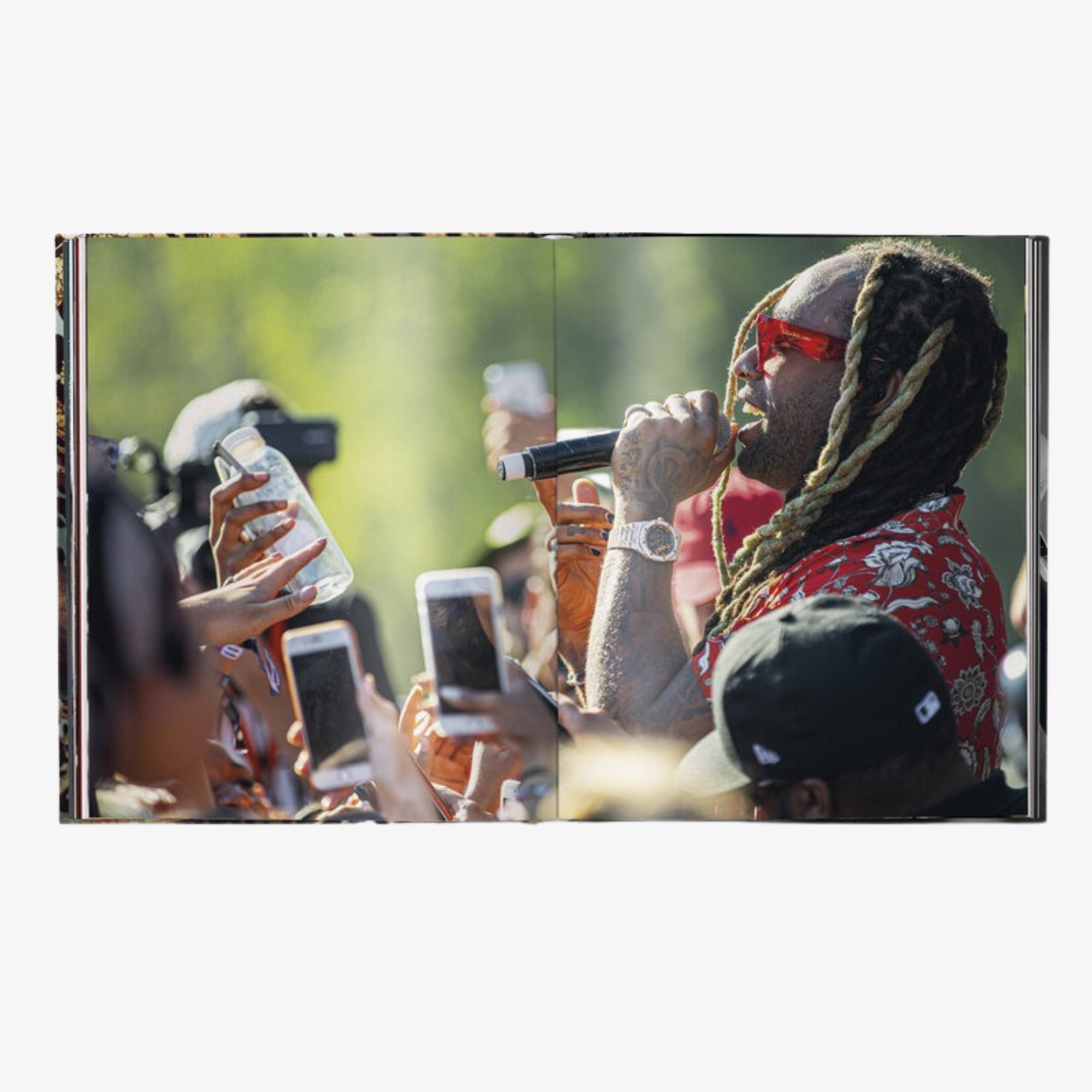 Million Dollar Hip Hop Watches