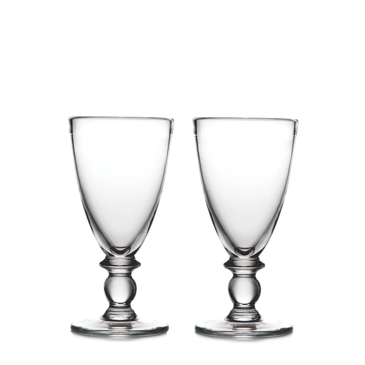 Hartland Water Glass - Set of 2