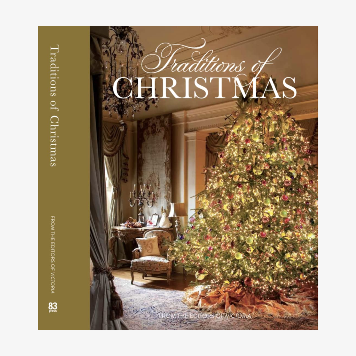 Traditions Of Christmas