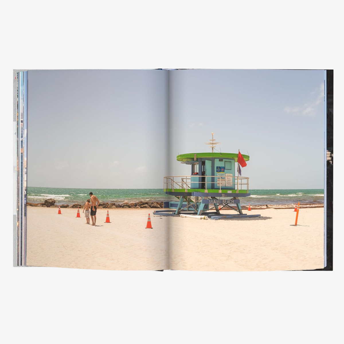 Trope Miami
