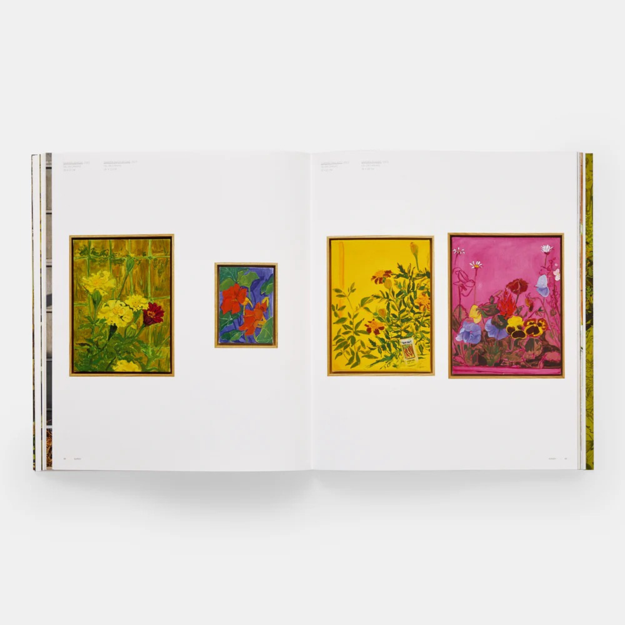 Jordan Casteel (Signed Edition)