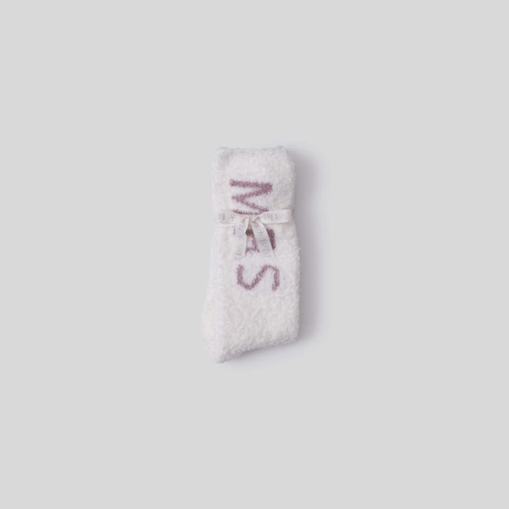 CozyChic Mrs Socks