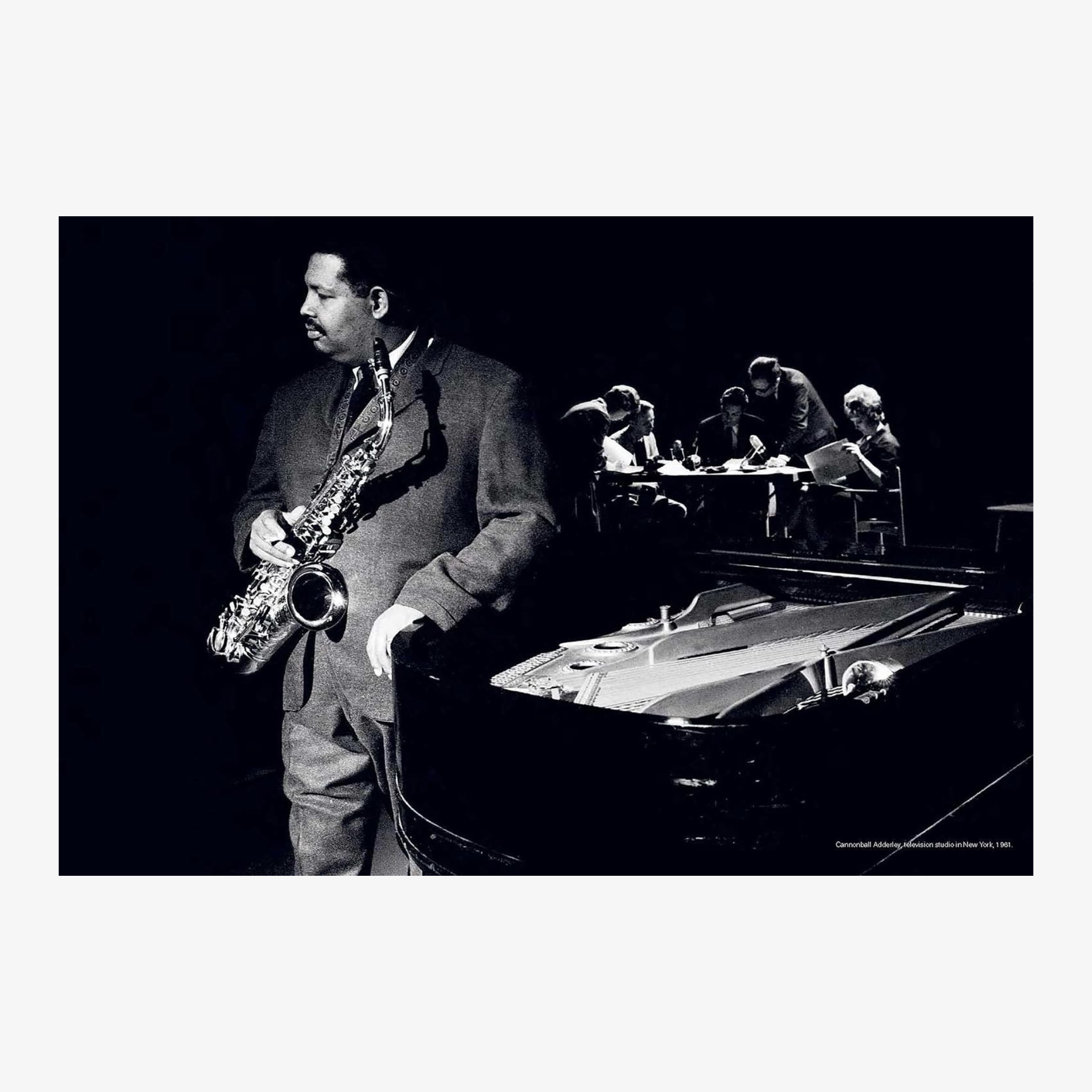 Jazz: Best of the Apollo, Village Vanguard, and Riverside Sessions