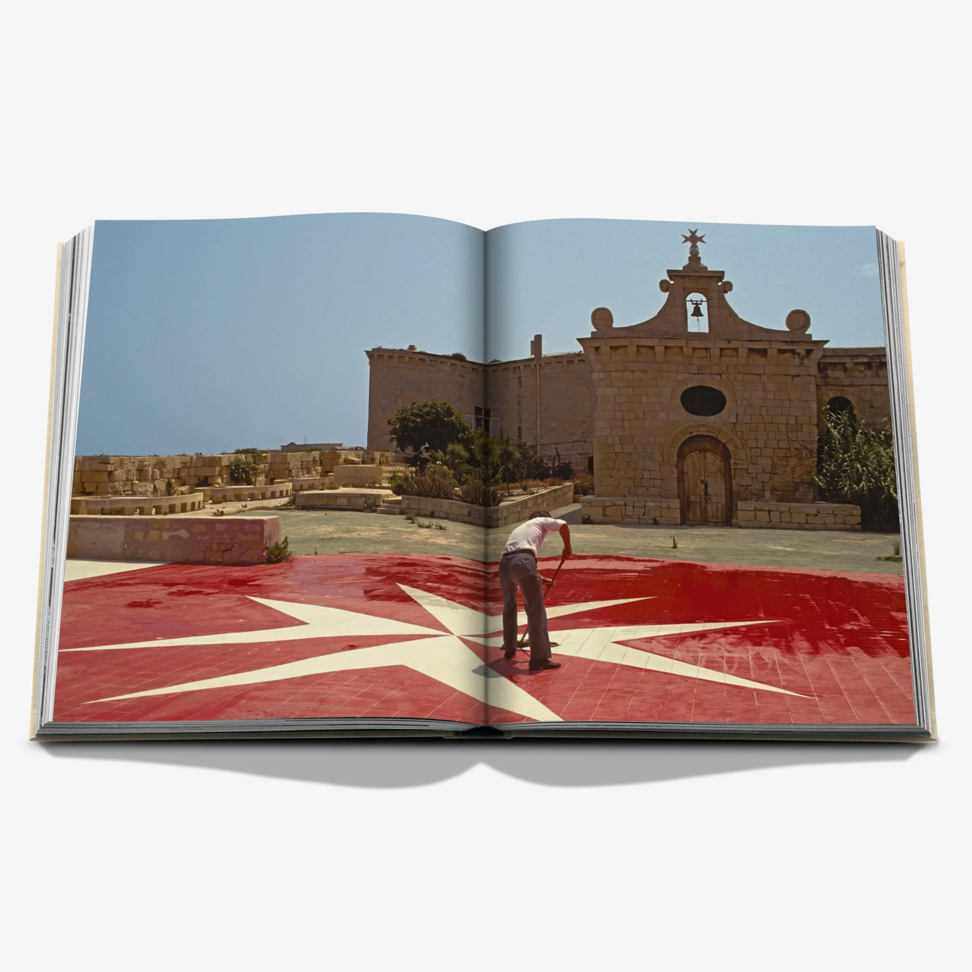 Malta Heritage