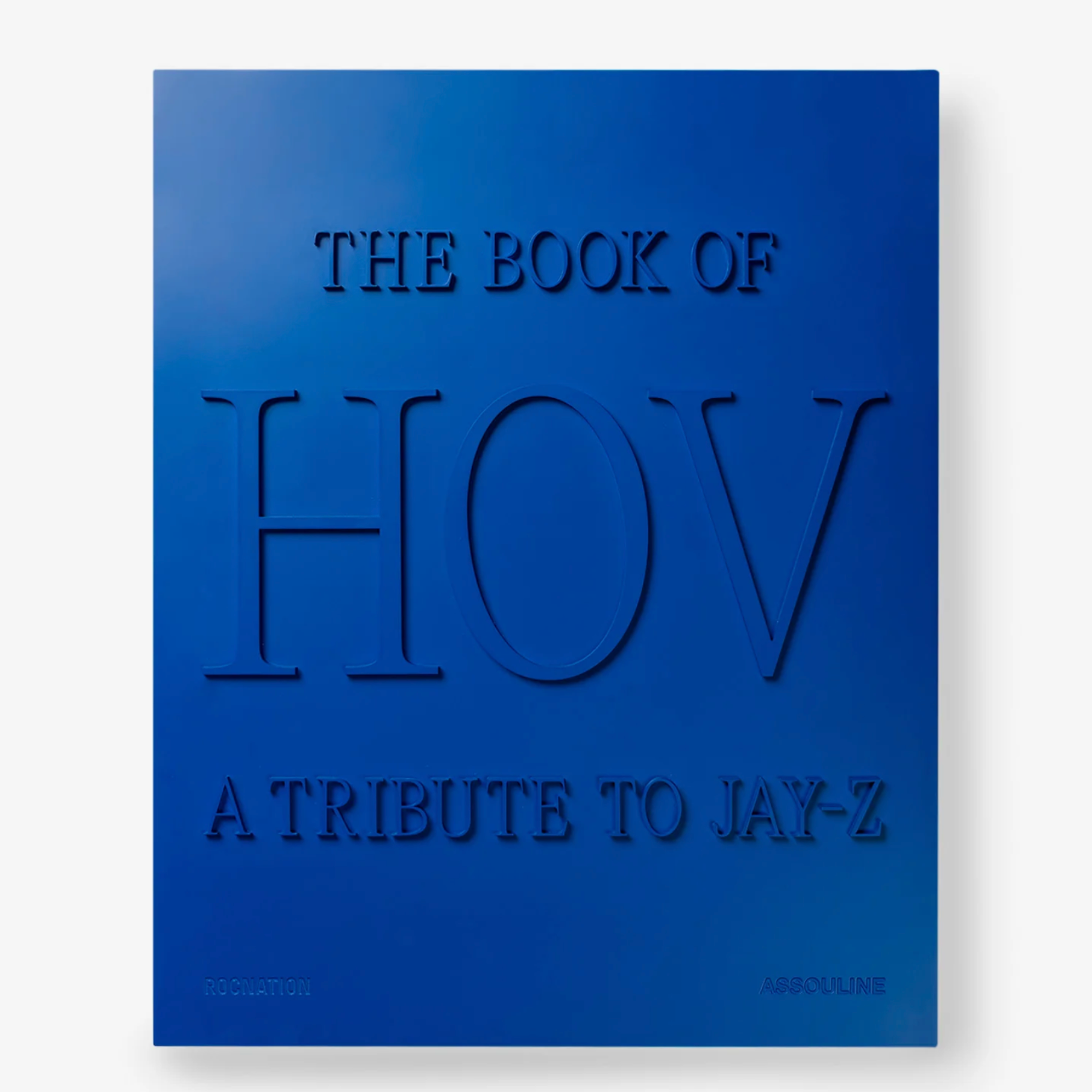 The Book of Hov: A Tribute to Jay Z, Ultimate Edition