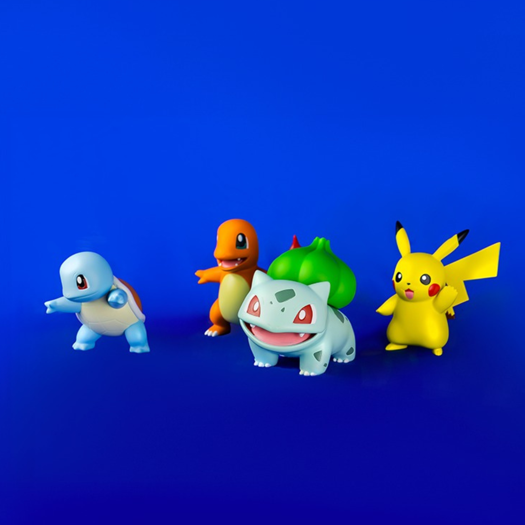 Pokemon Set - Extra Small