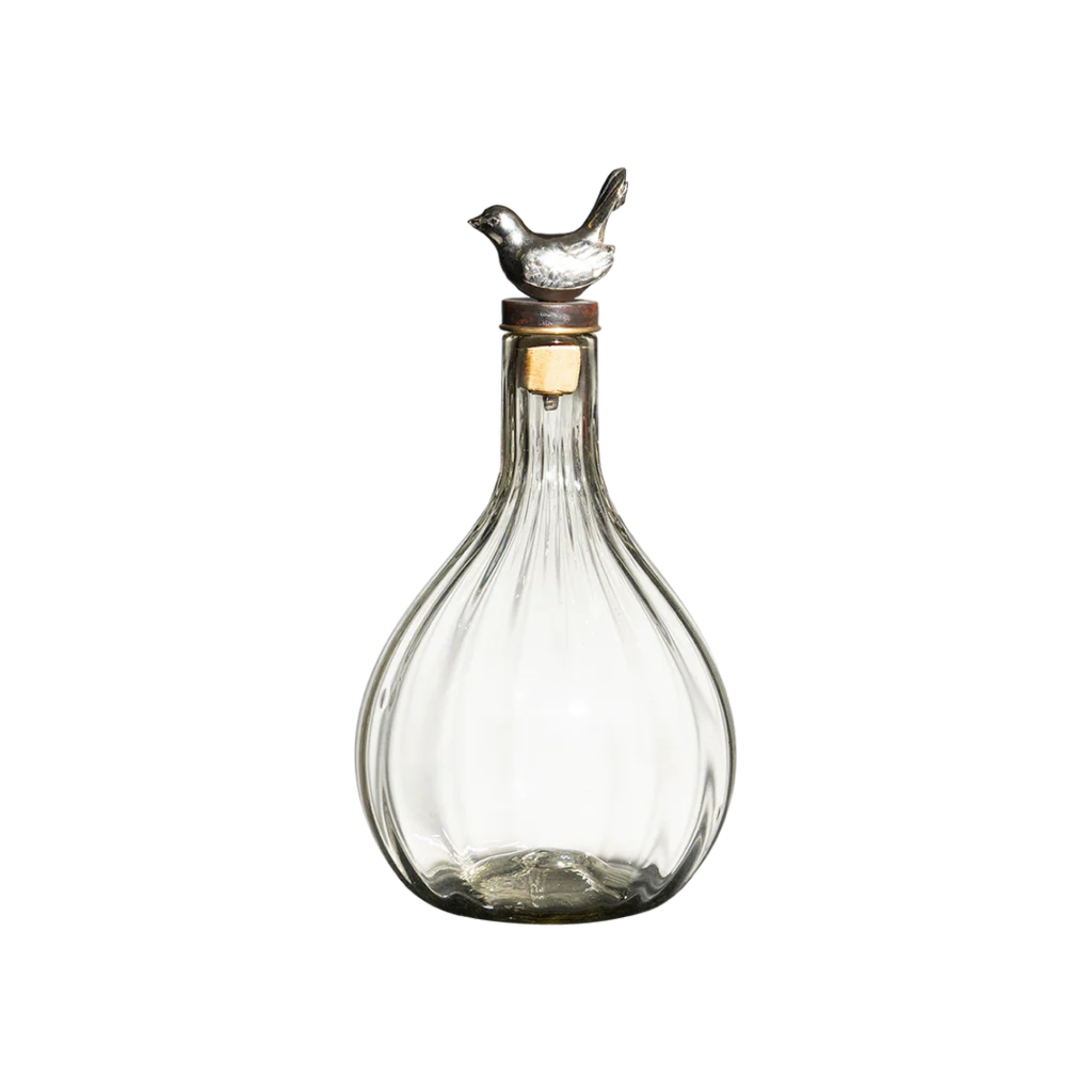 Vuelo Decanter