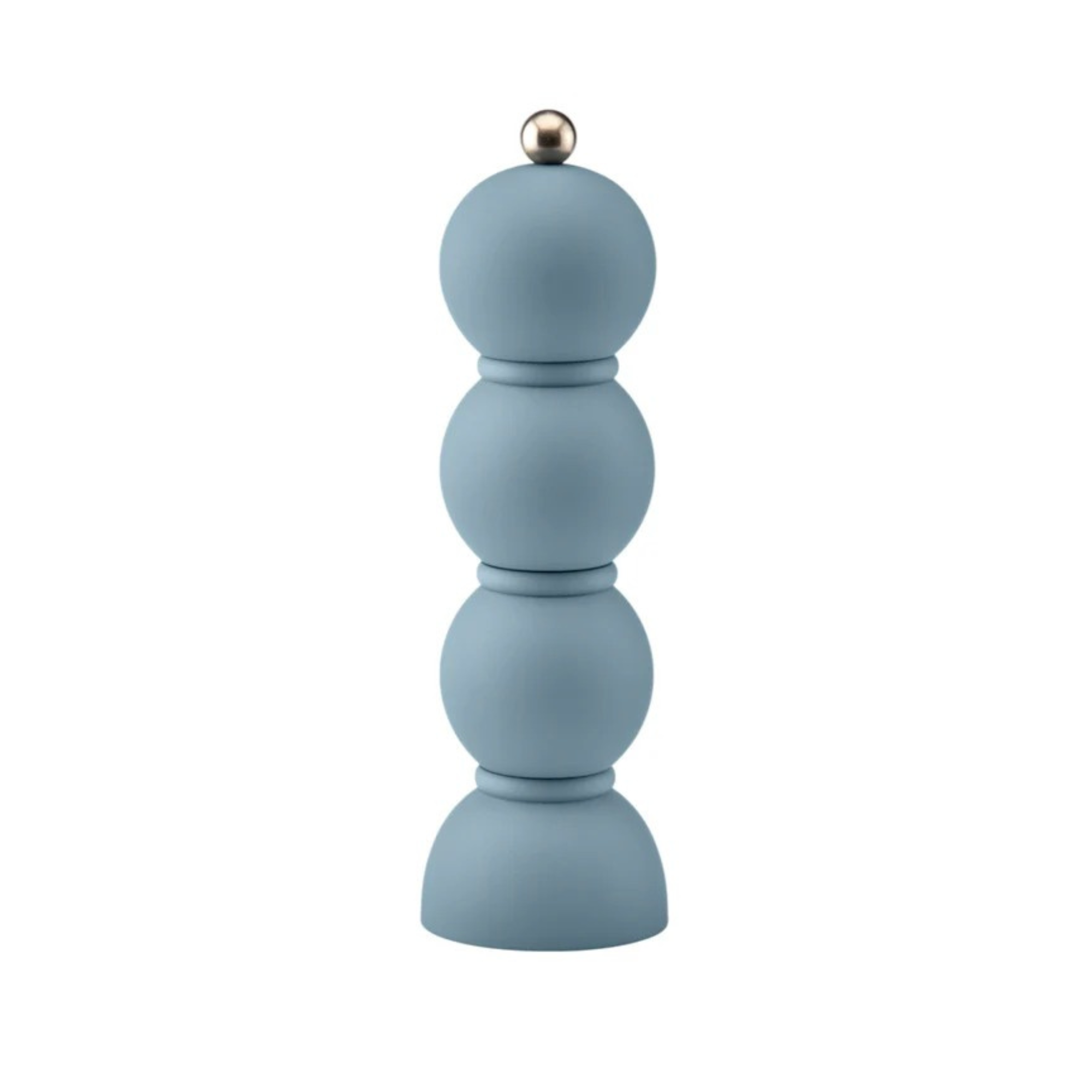 Scandi Bob Salt & Pepper Mill 9"