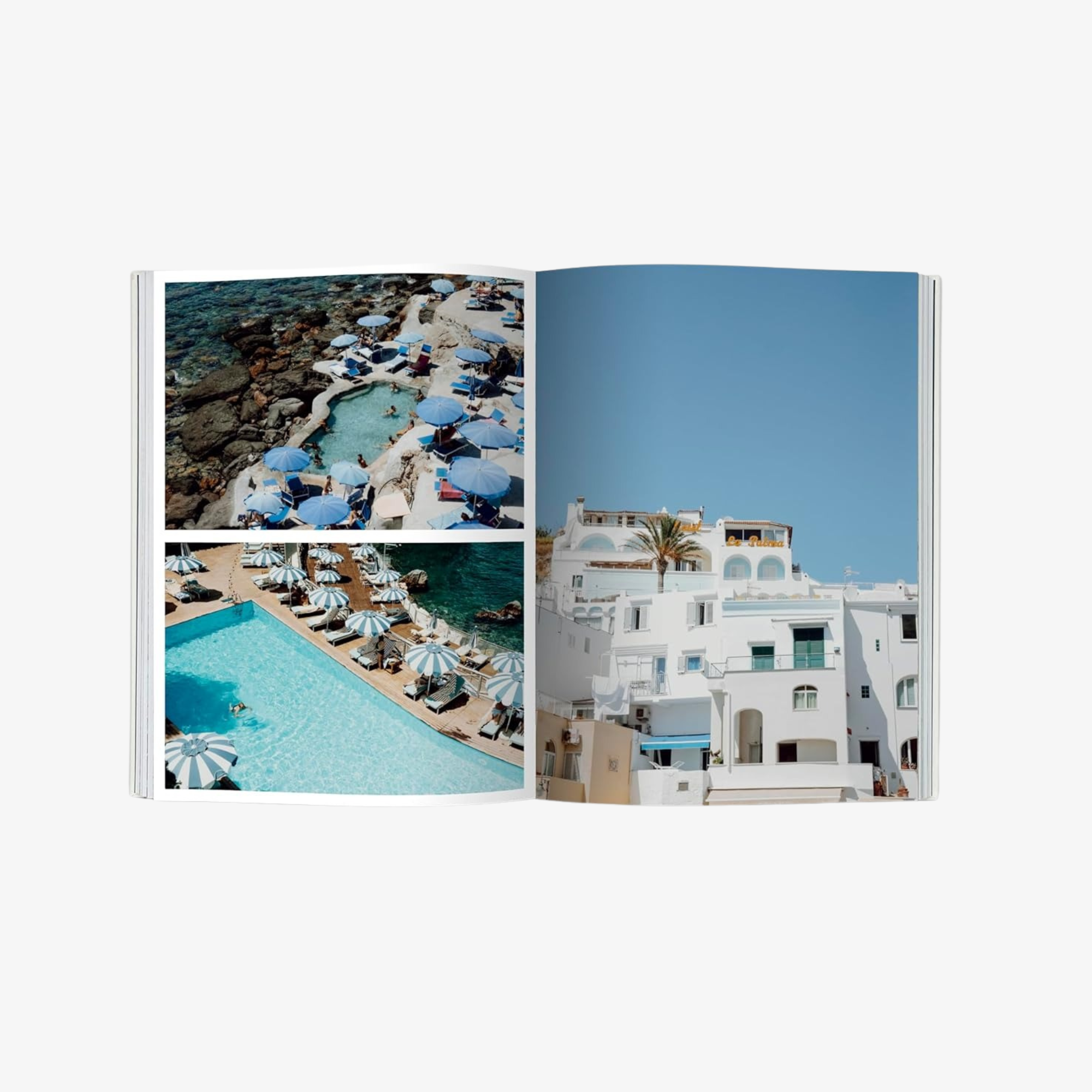 Italian Sunmer: Obradovich