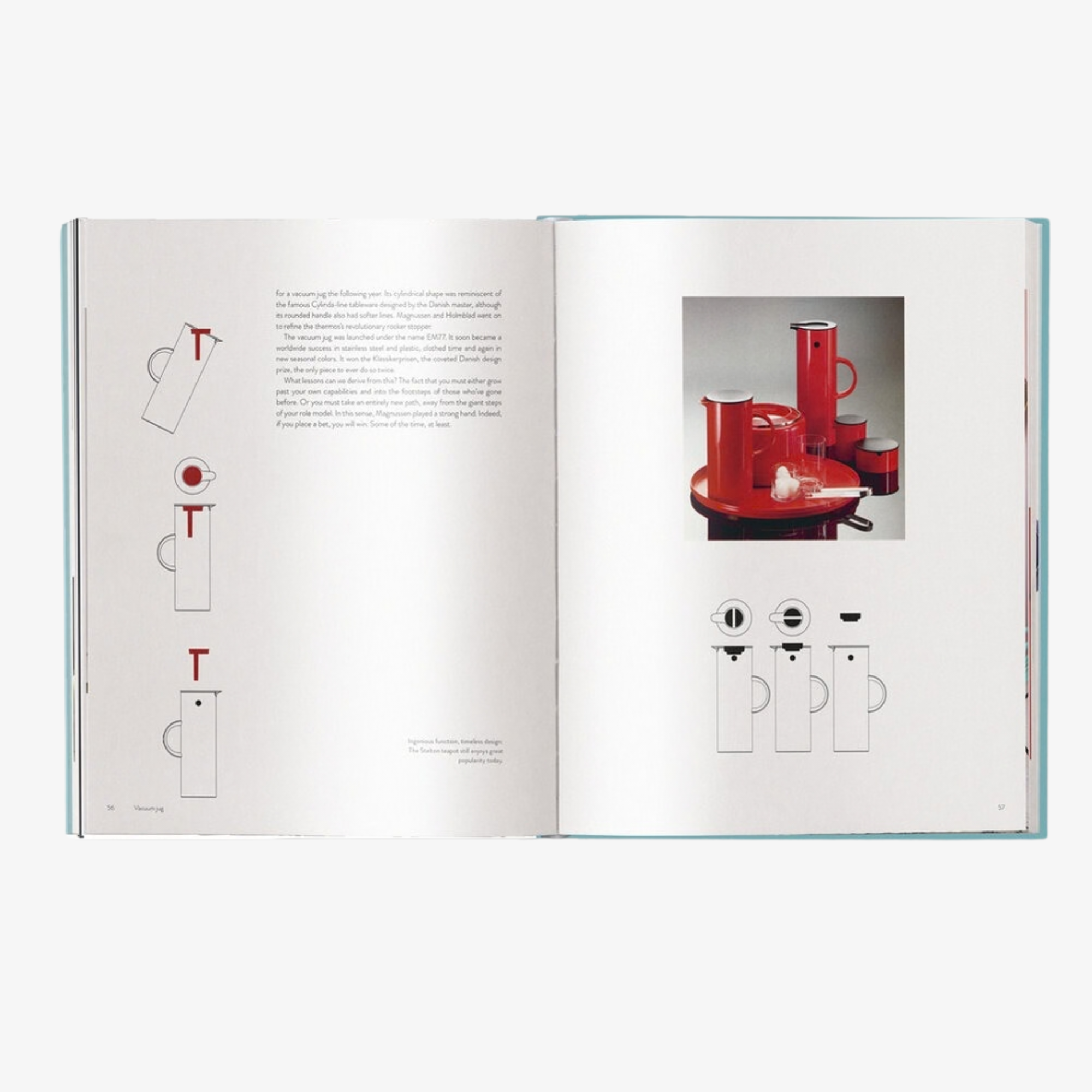 101 Design Classics: Why Some Ideas Become True Design Icons and Others Don’t