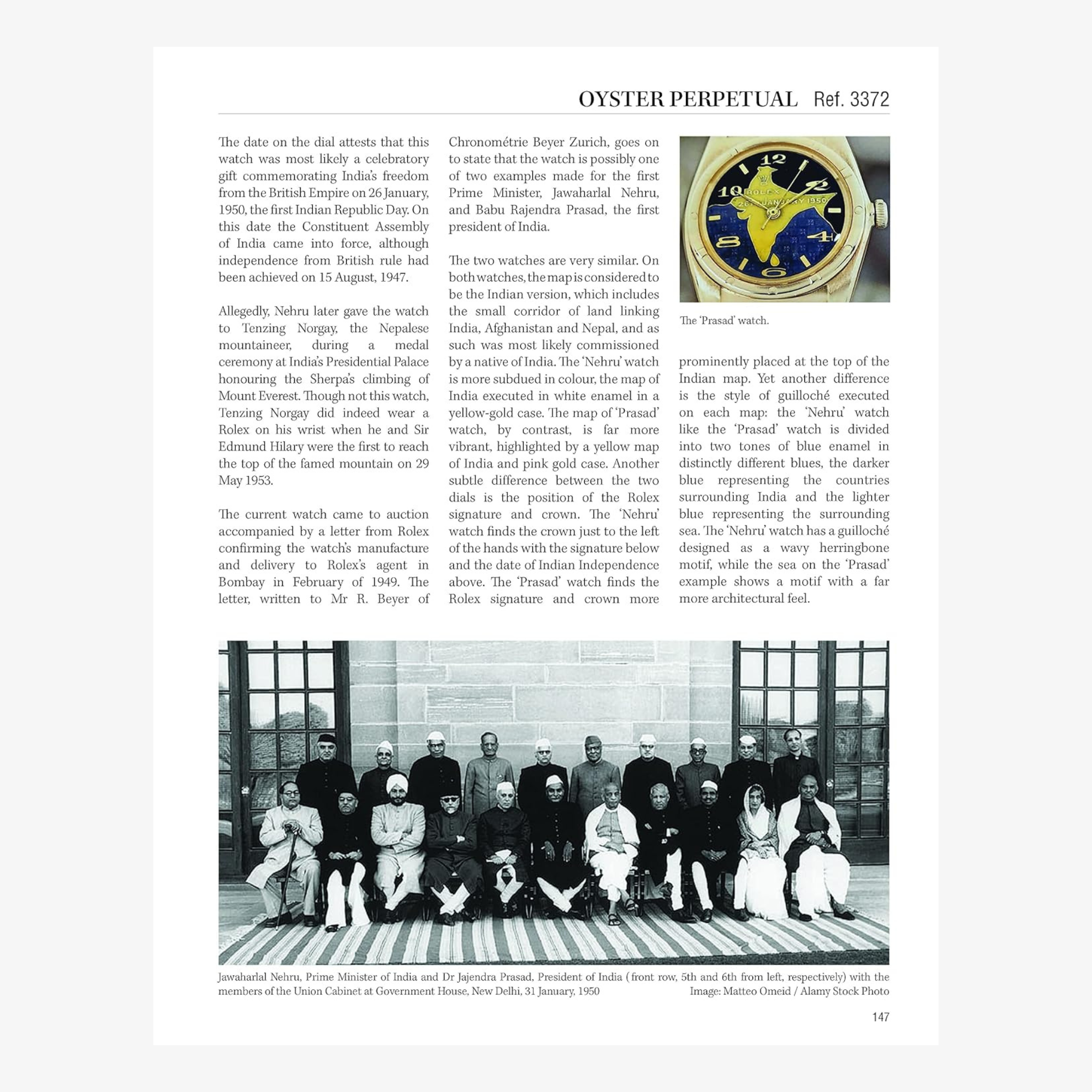 Rolex: Investing in Wristwatches