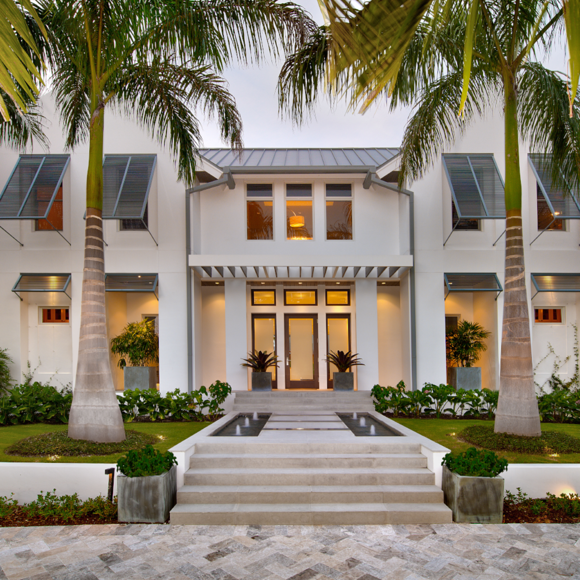 Coastal: MHK Architecture