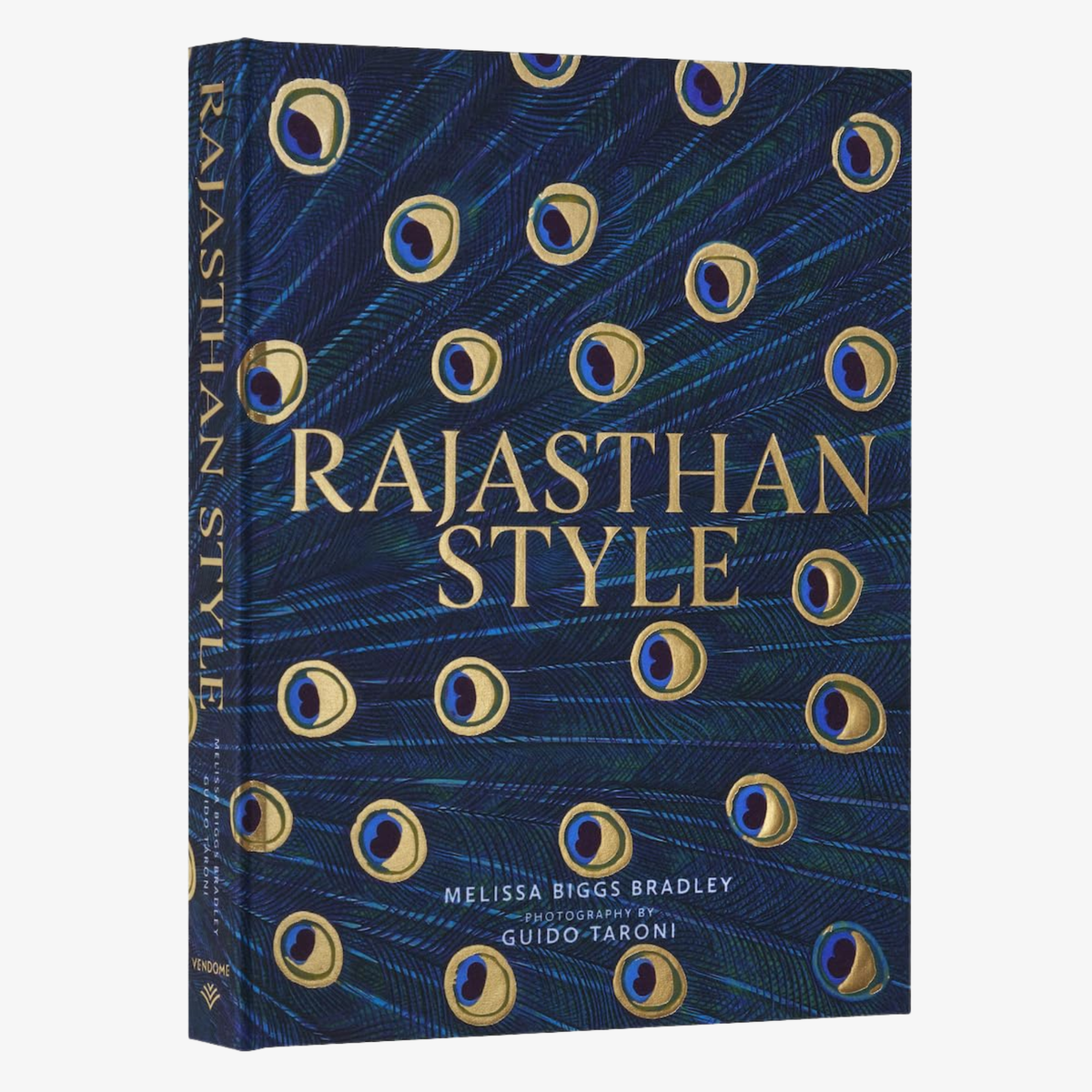 Rajasthan Style: India's Magical Palaces, Forts, and Camps