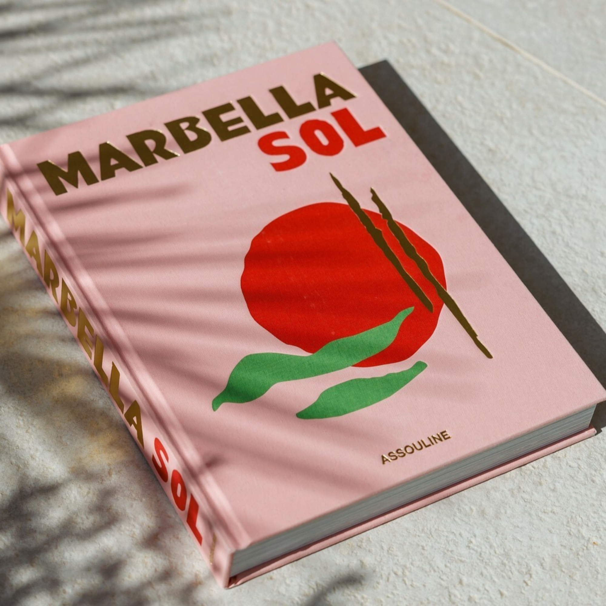 Marbella Sol