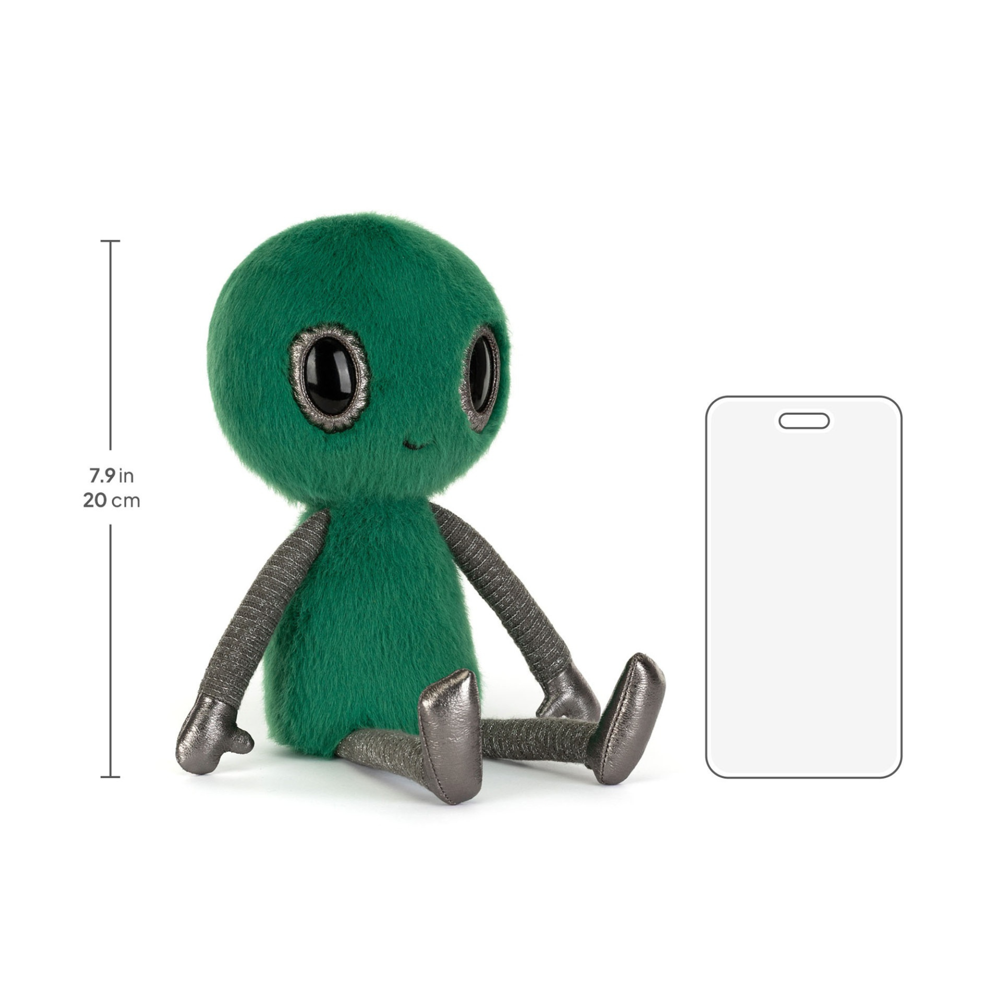Zyllan Alien
