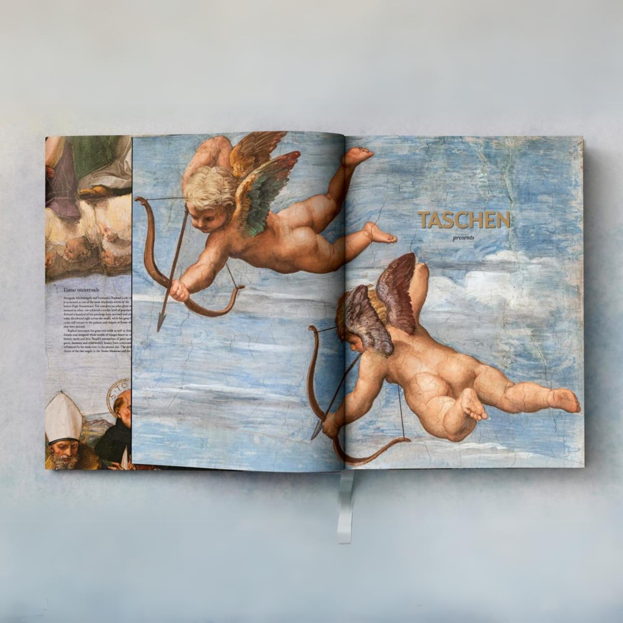 Raphael: The Complete Works