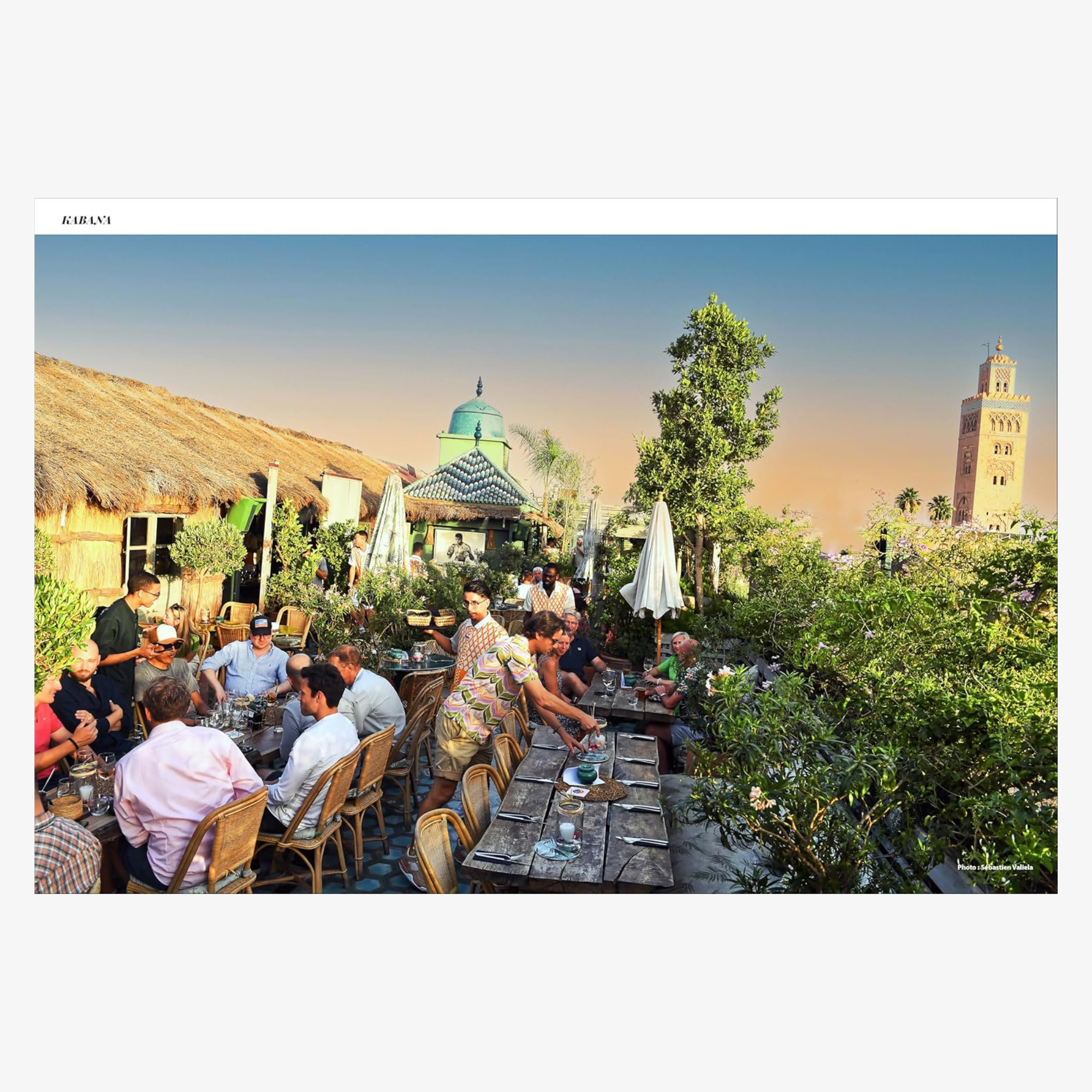 Best of Marrakech