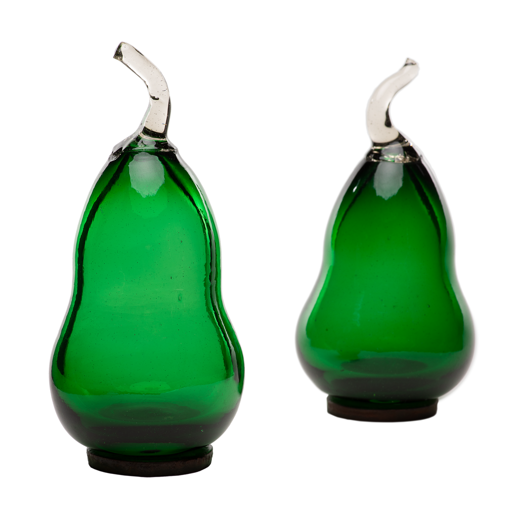 Per-ita Dulce Green Pears - Set Of 2