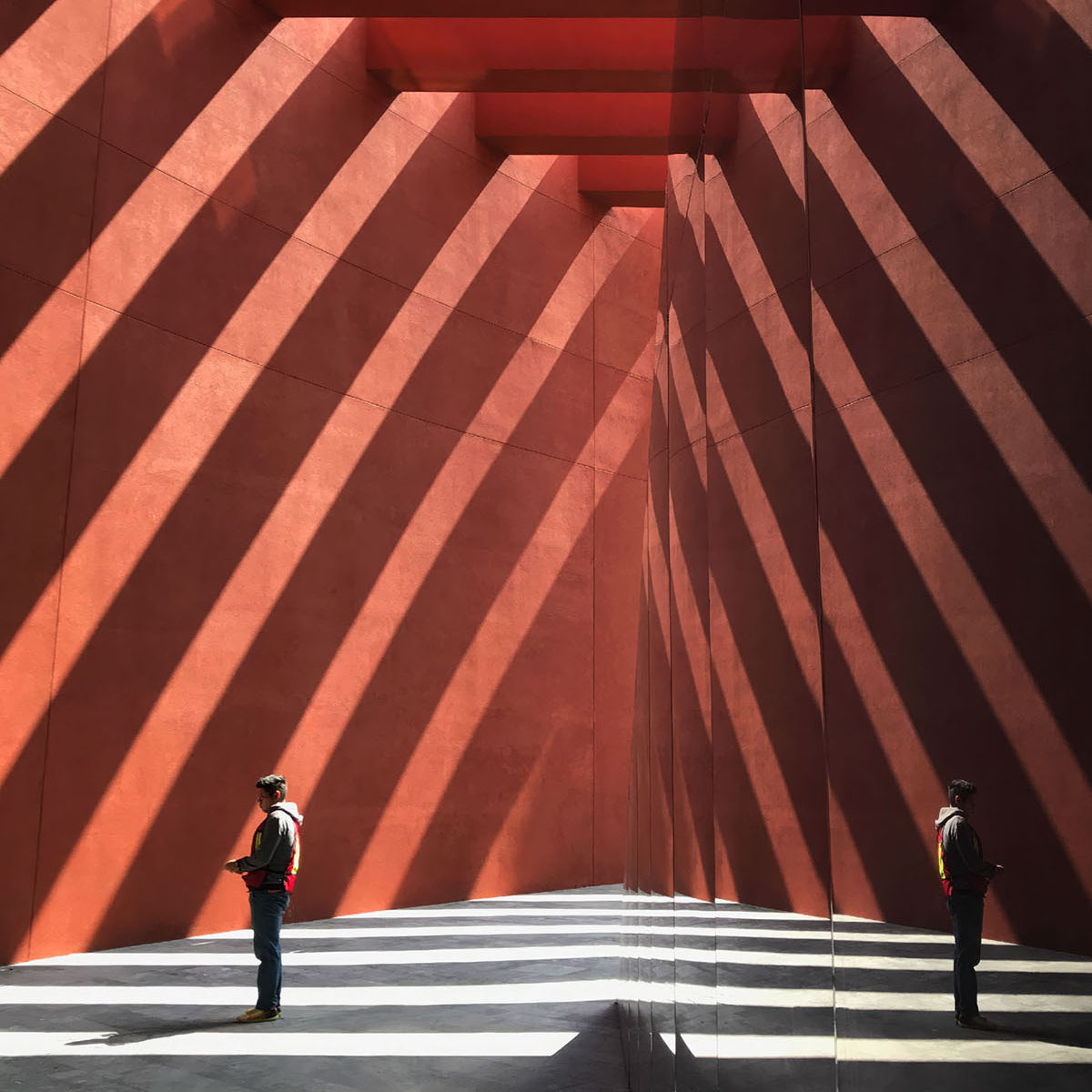 Legorreta: Mexican Architecture