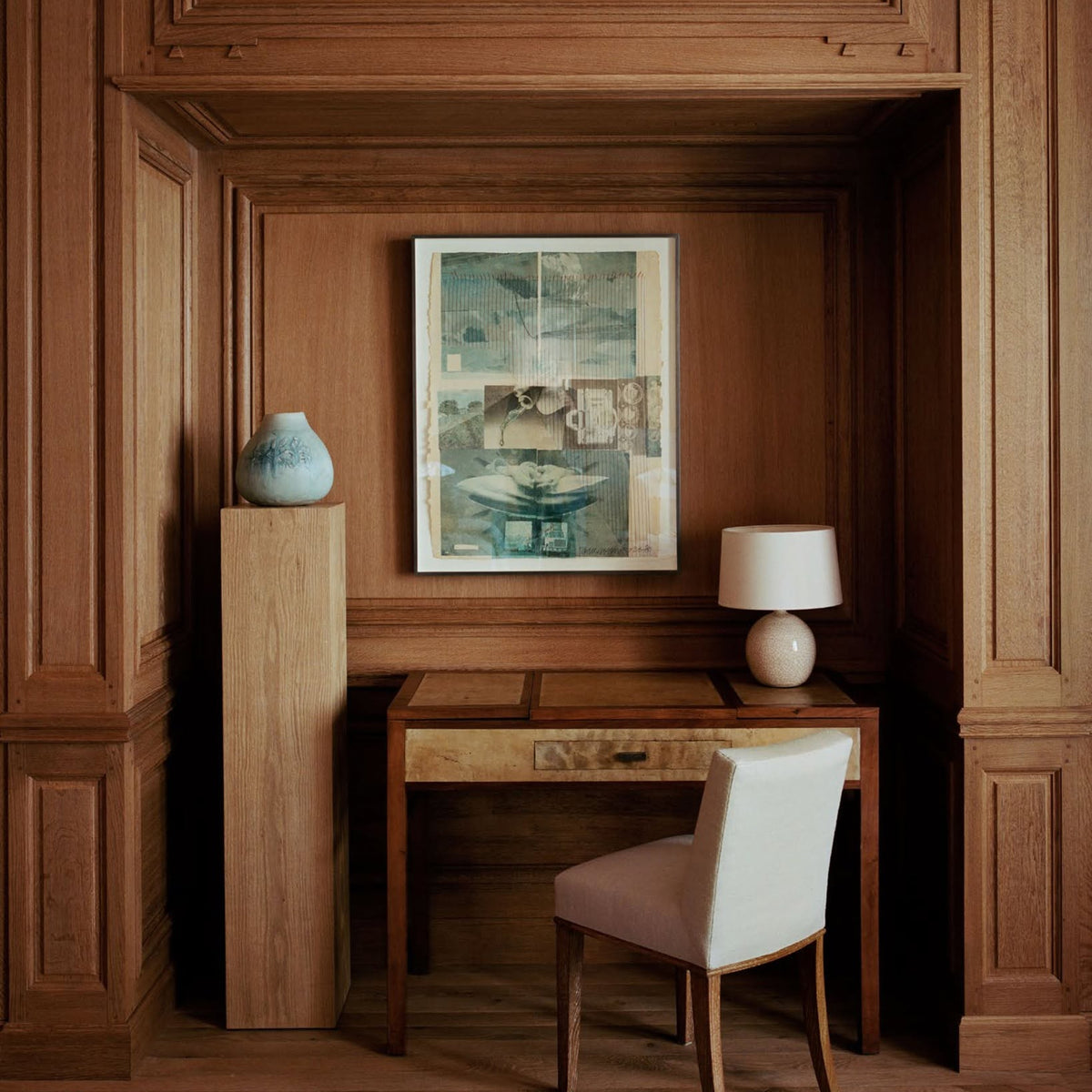 New York: Atelier AM
