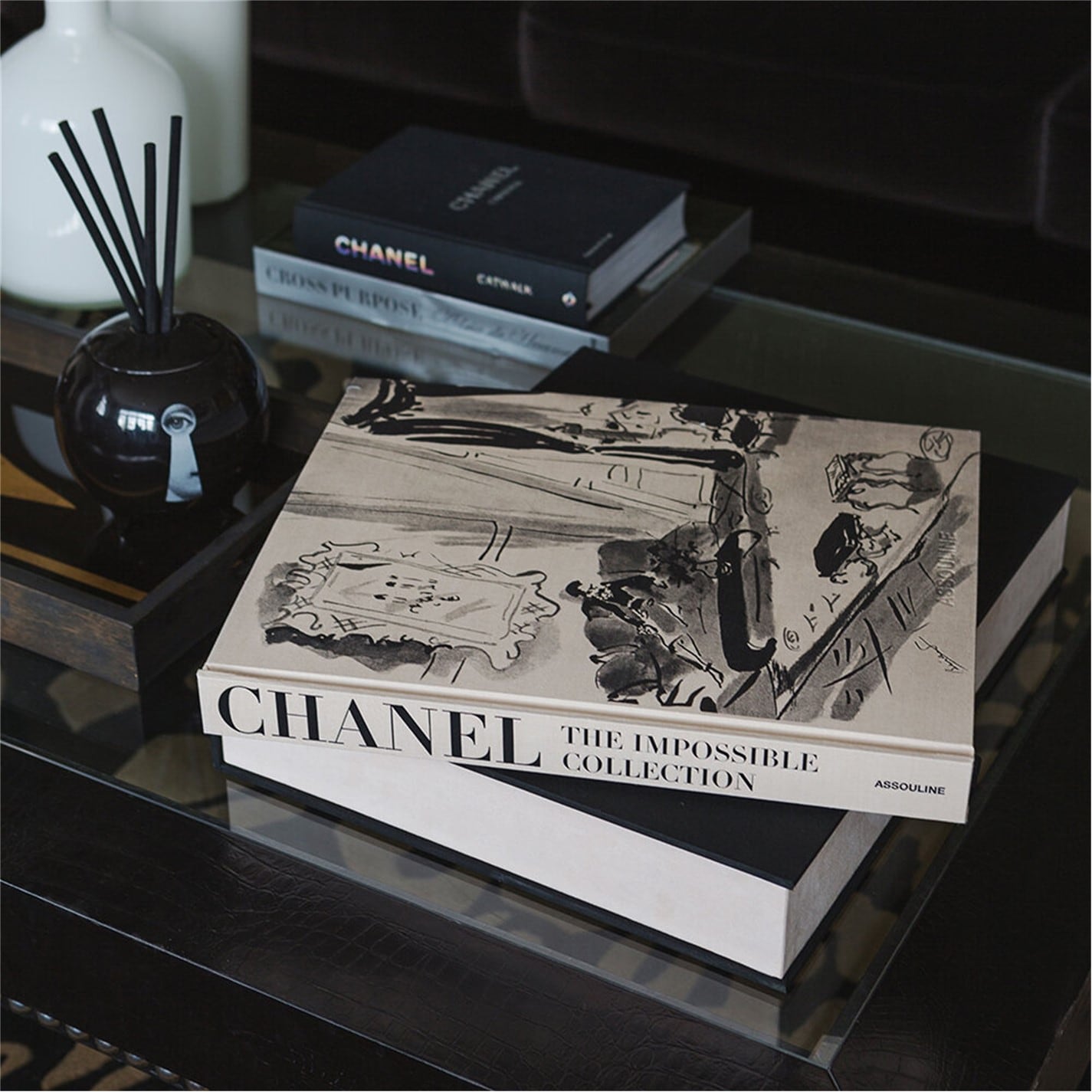 Chanel: The Impossible Collection, Ultimate Edition