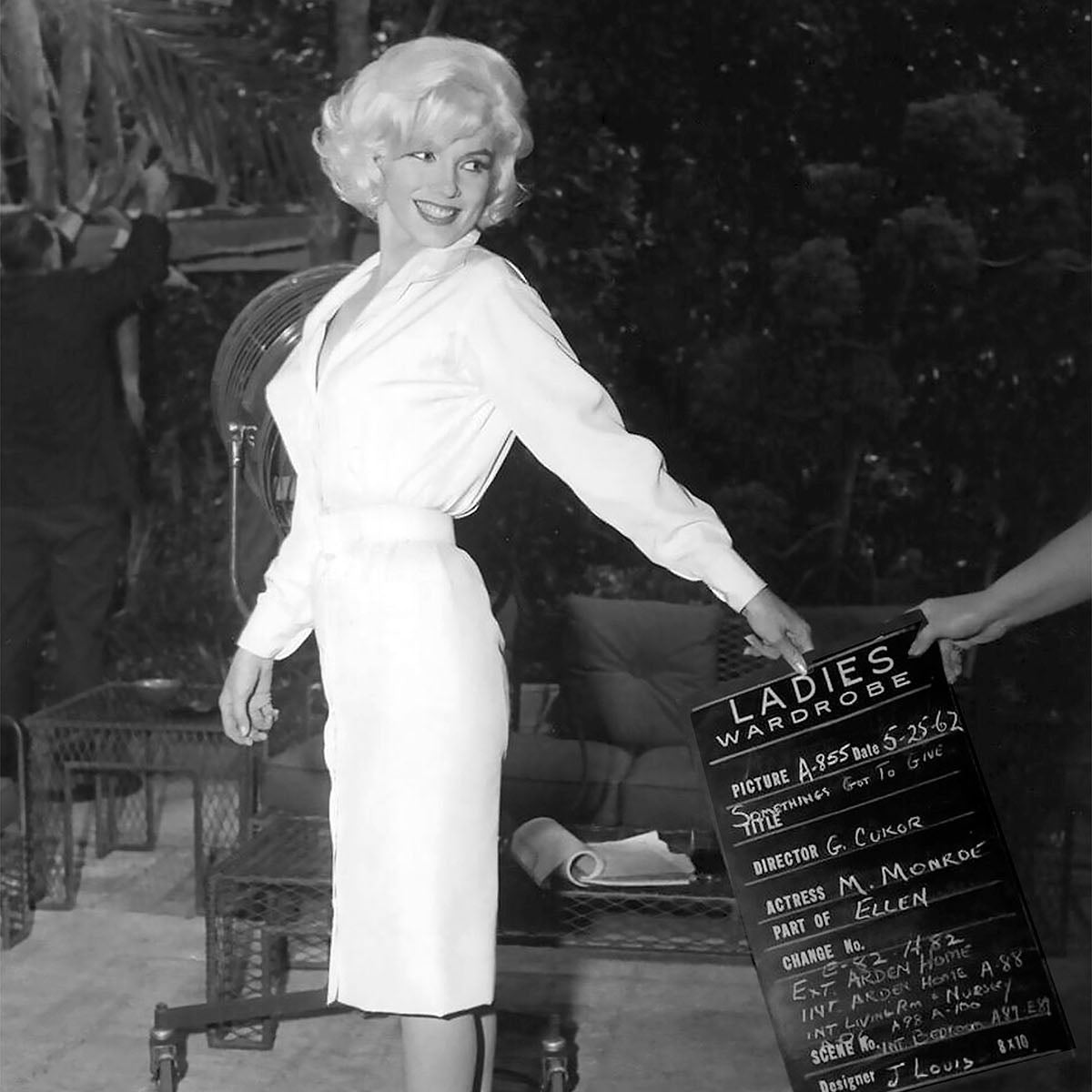 Jean Louis: Hollywood's Bombshell Designer