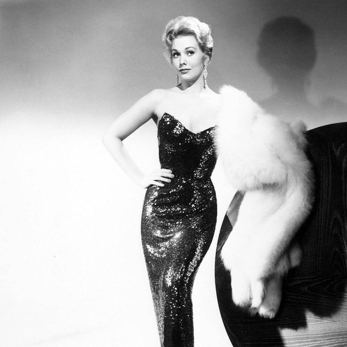 Jean Louis: Hollywood's Bombshell Designer