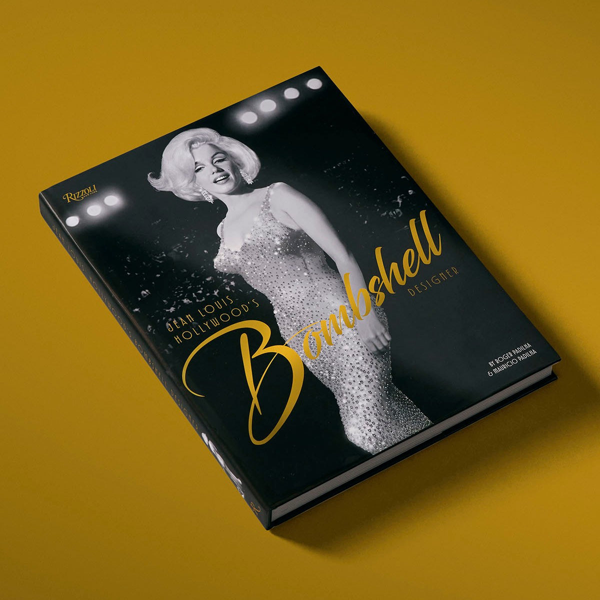 Jean Louis: Hollywood's Bombshell Designer