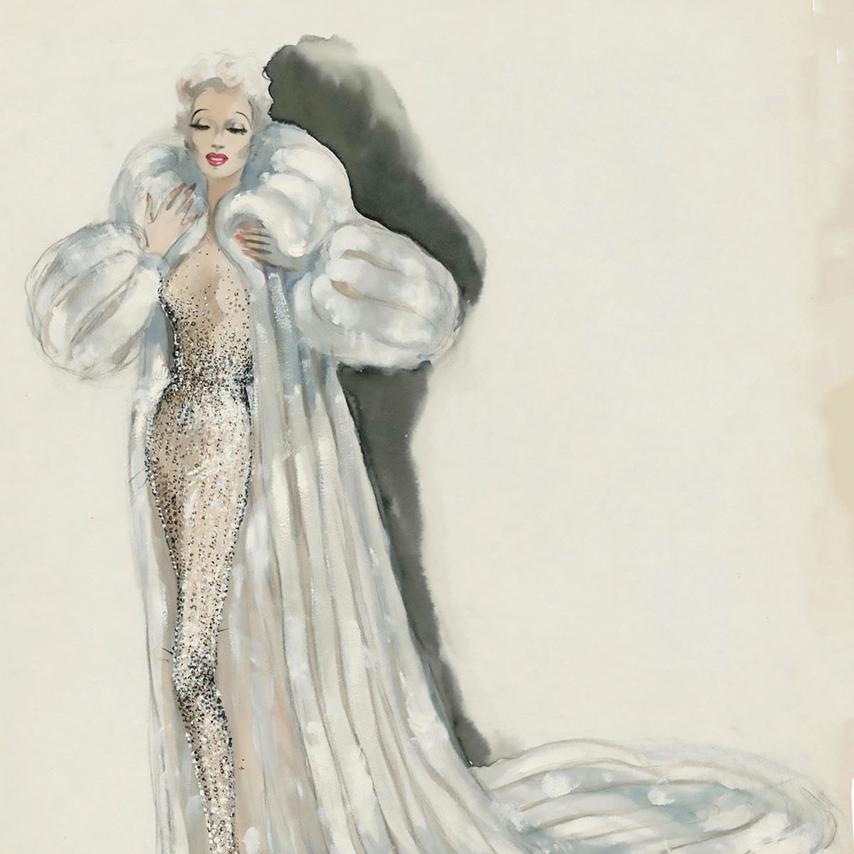 Jean Louis: Hollywood's Bombshell Designer