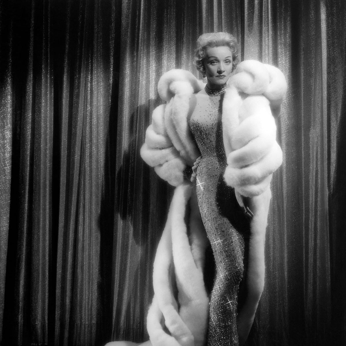 Jean Louis: Hollywood's Bombshell Designer