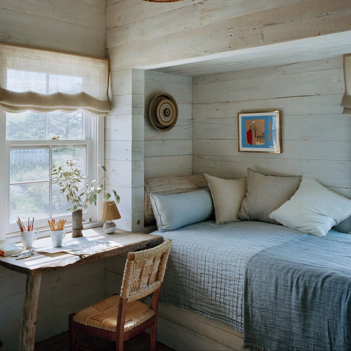 New York: Atelier AM