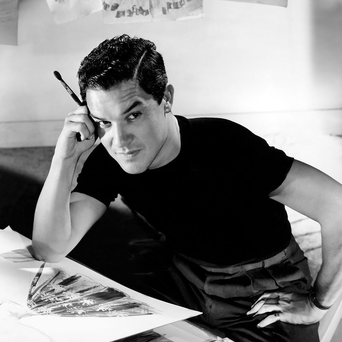 Jean Louis: Hollywood's Bombshell Designer